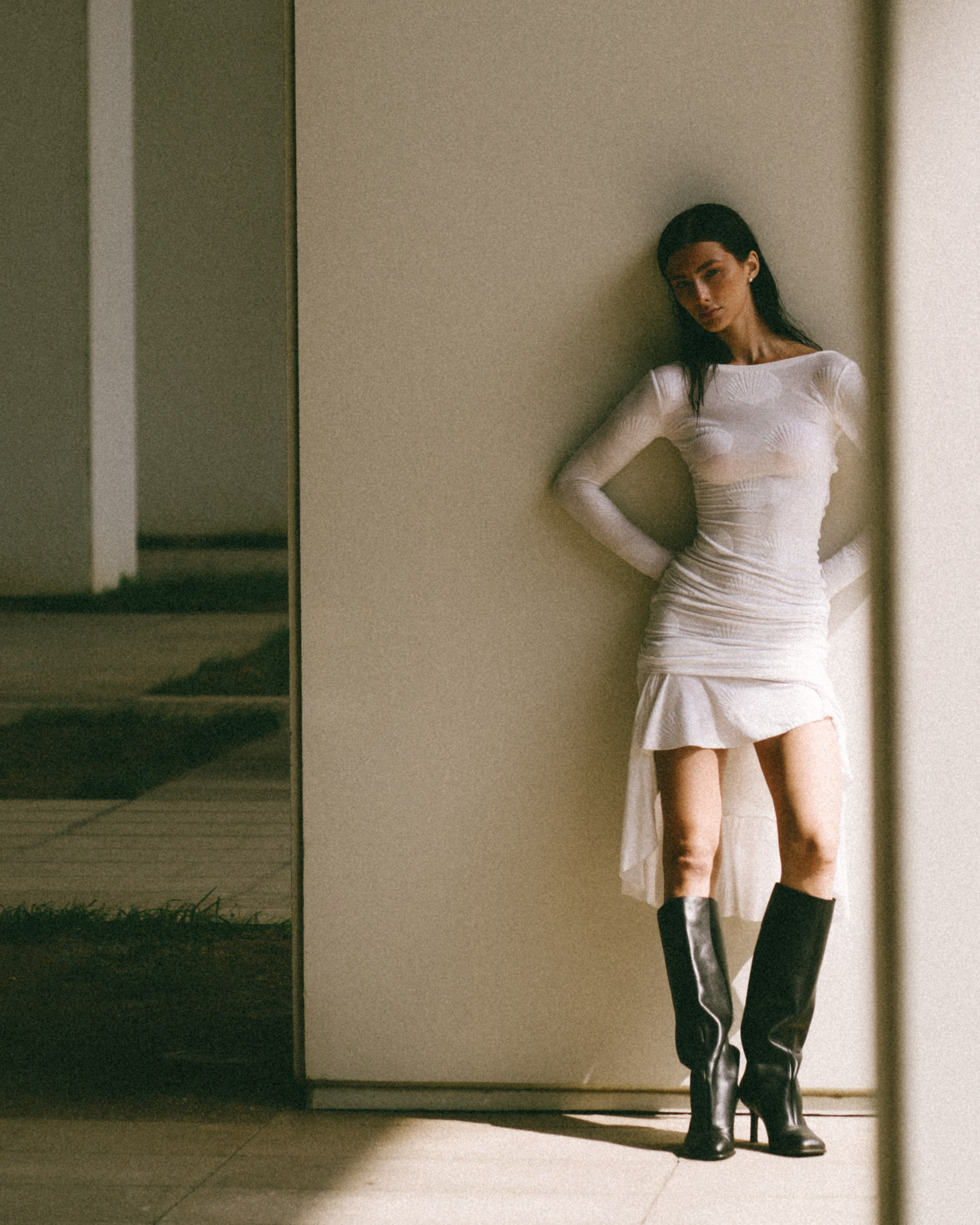 Даша Родина женский фотограф в Стамбуле