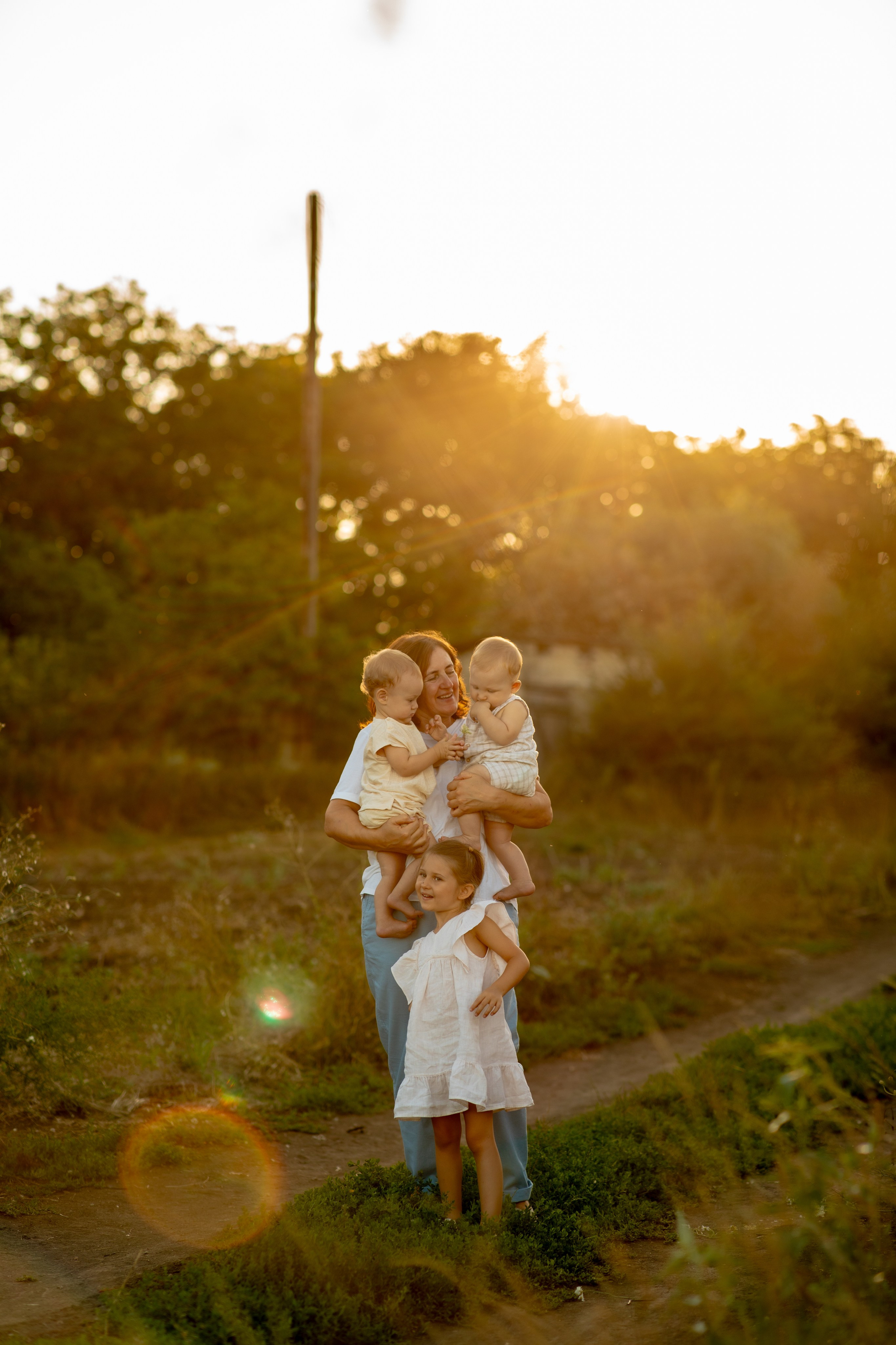 Family photo Chiruta. N.D.photograph - fotograf de familie și portrete în Republica Moldova