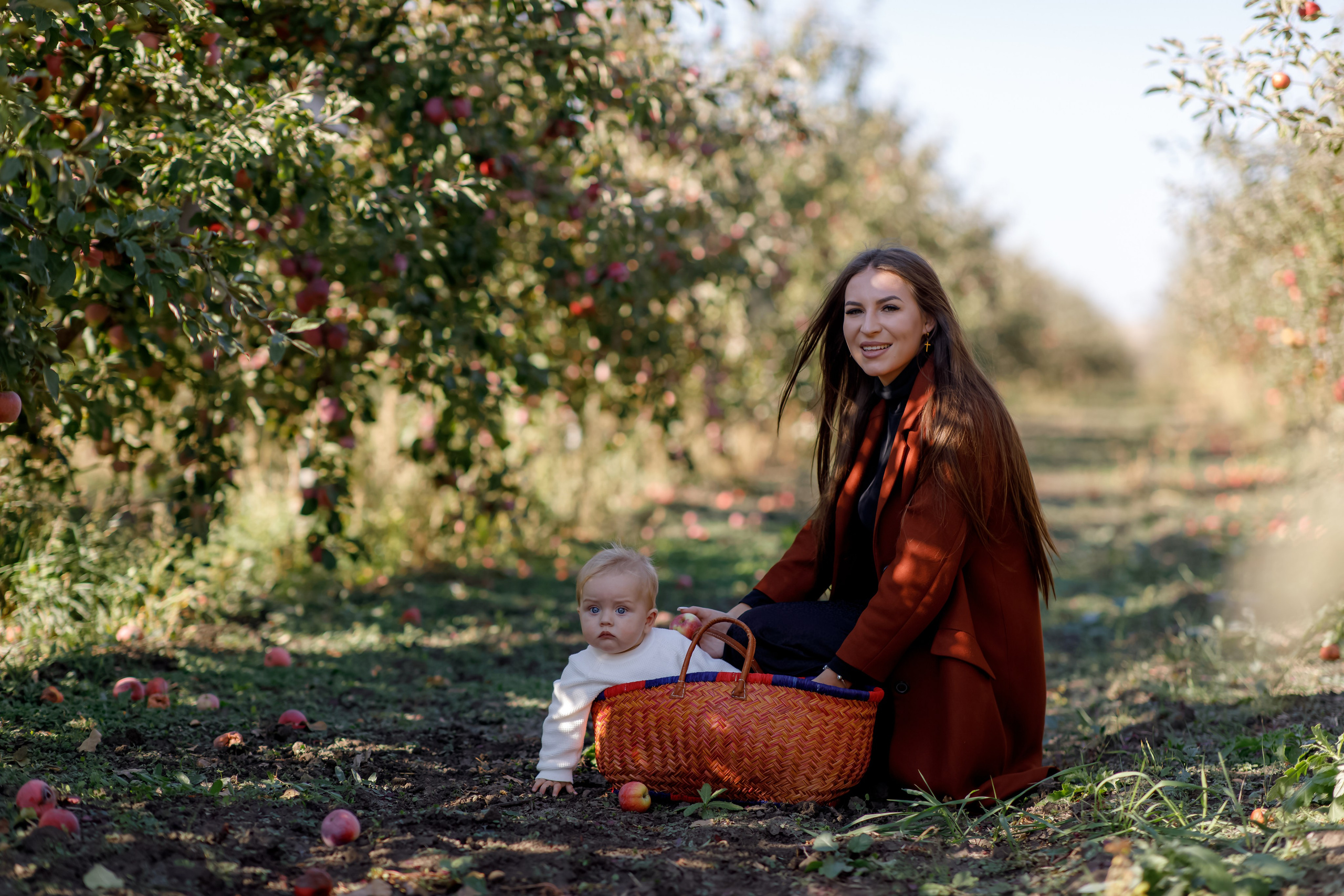 Family photo Mihaela Ungureanu. N.D.photograph - fotograf de familie și portrete în Republica Moldova