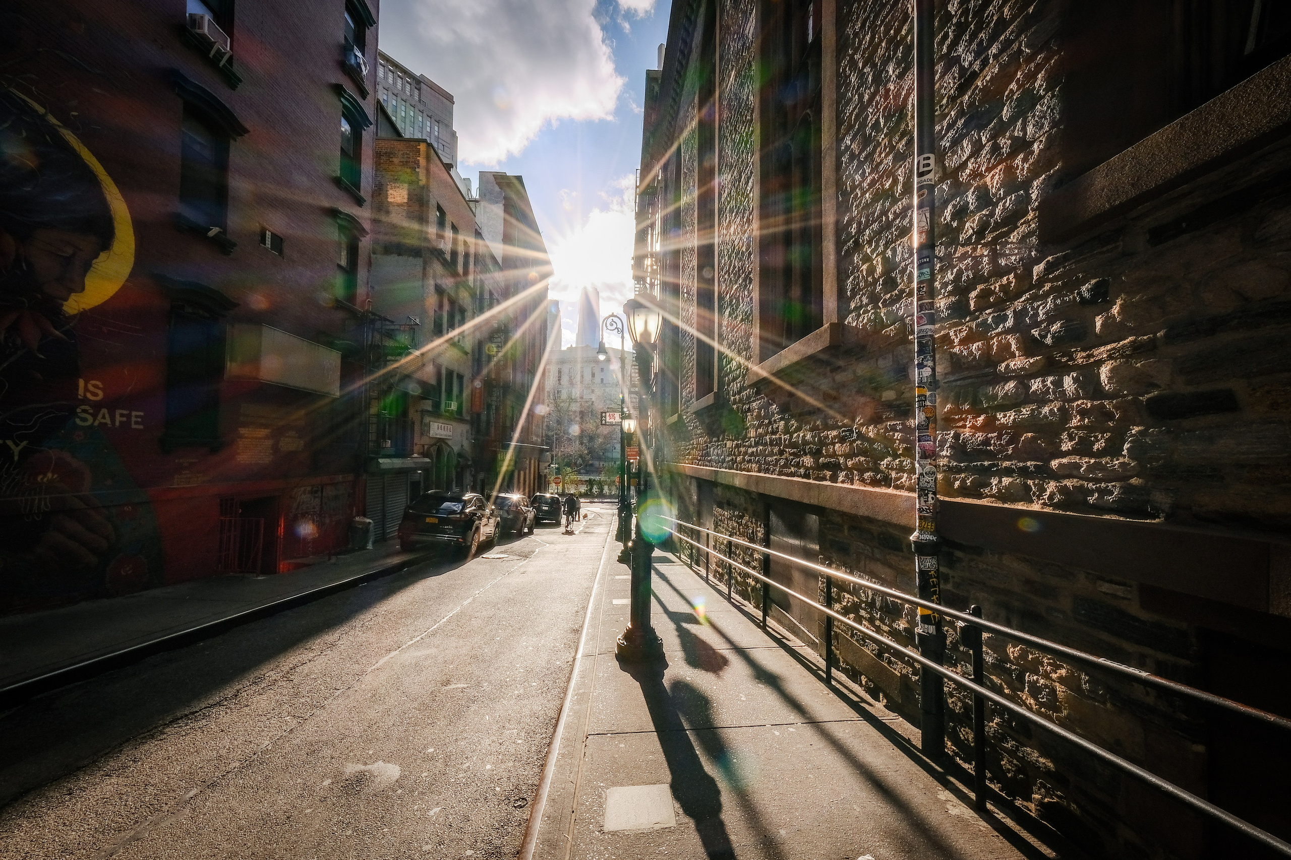 NEW YORK / 2025. Reportage concert portrait photography in the San Francisco Bay Area