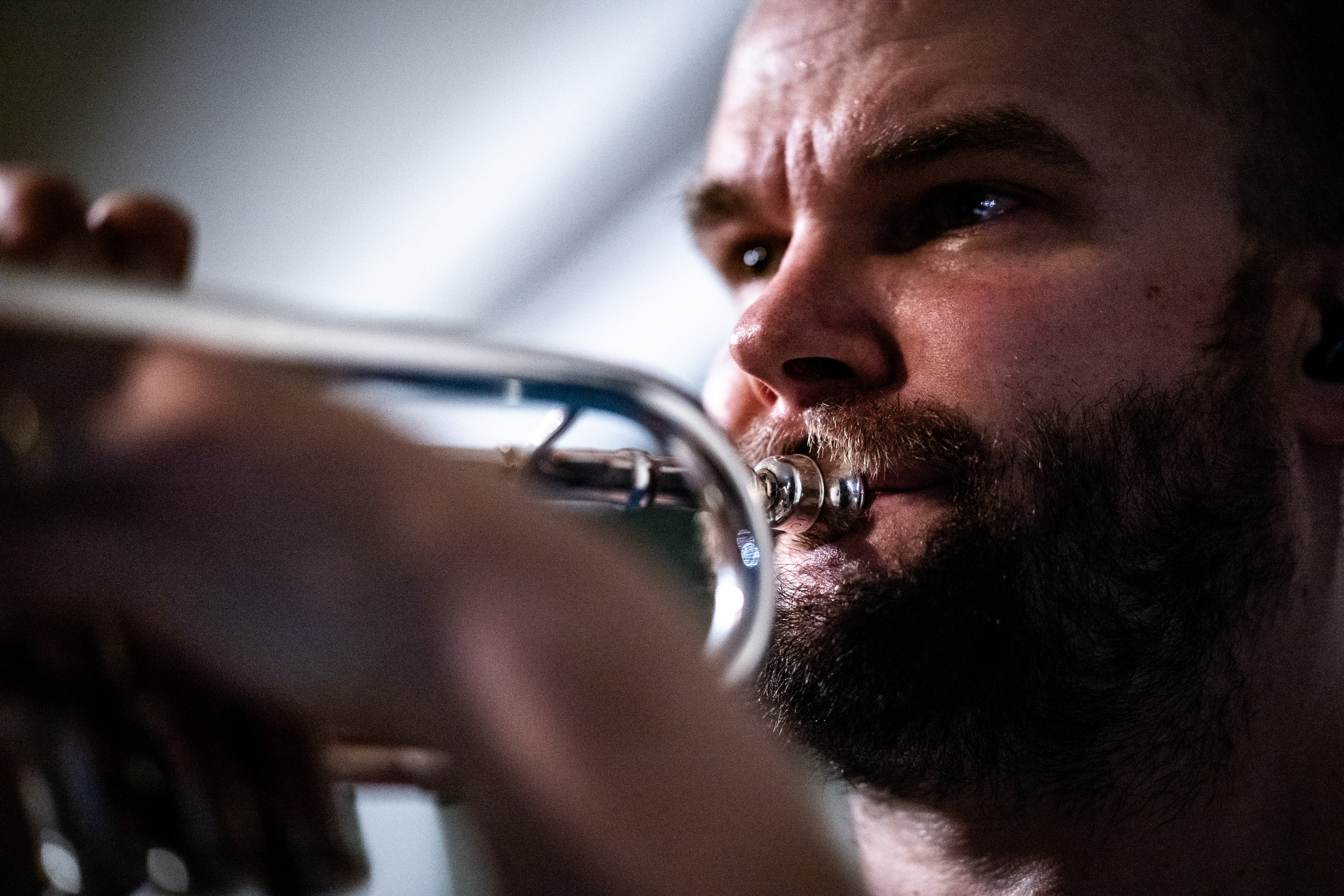 NOGU SVELO 2025. Reportage concert portrait photography in the San Francisco Bay Area