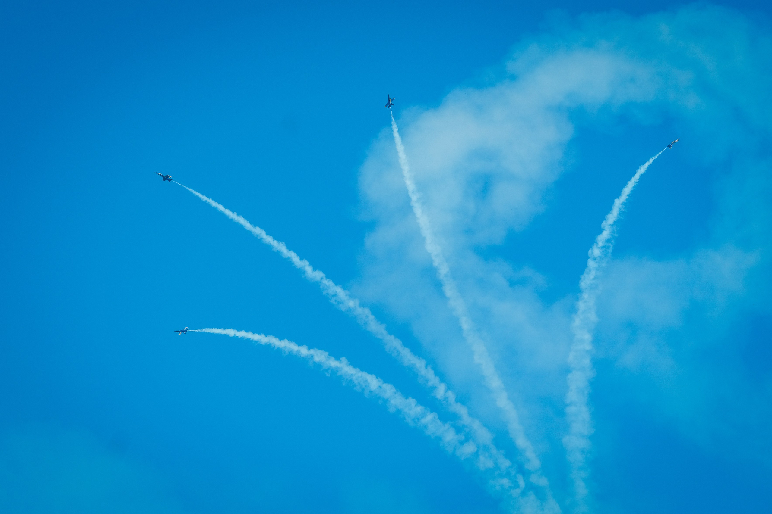 BLUE ANGEL. Reportage concert portrait photography in the San Francisco Bay Area