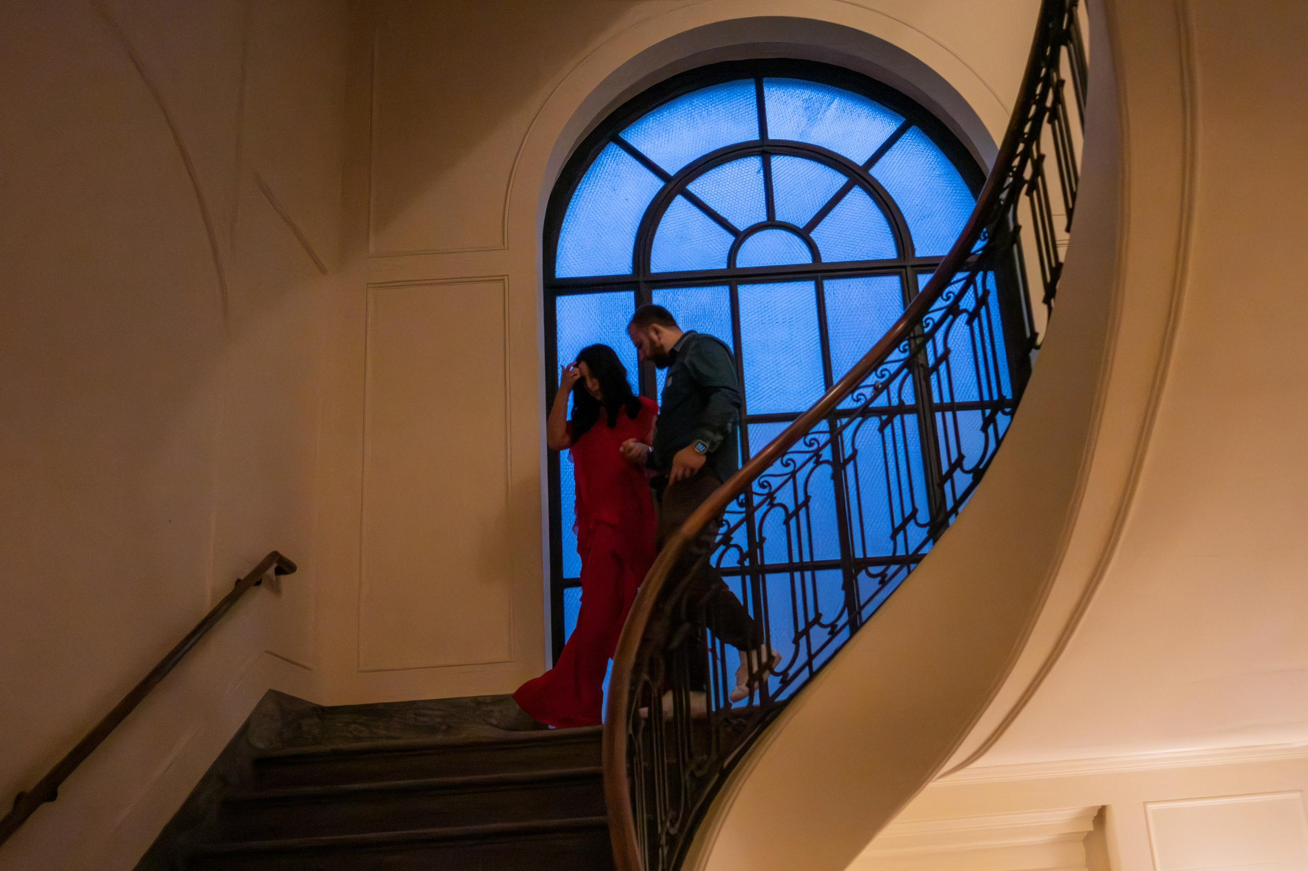 JAMALA / 2023. Reportage concert portrait photography in the San Francisco Bay Area