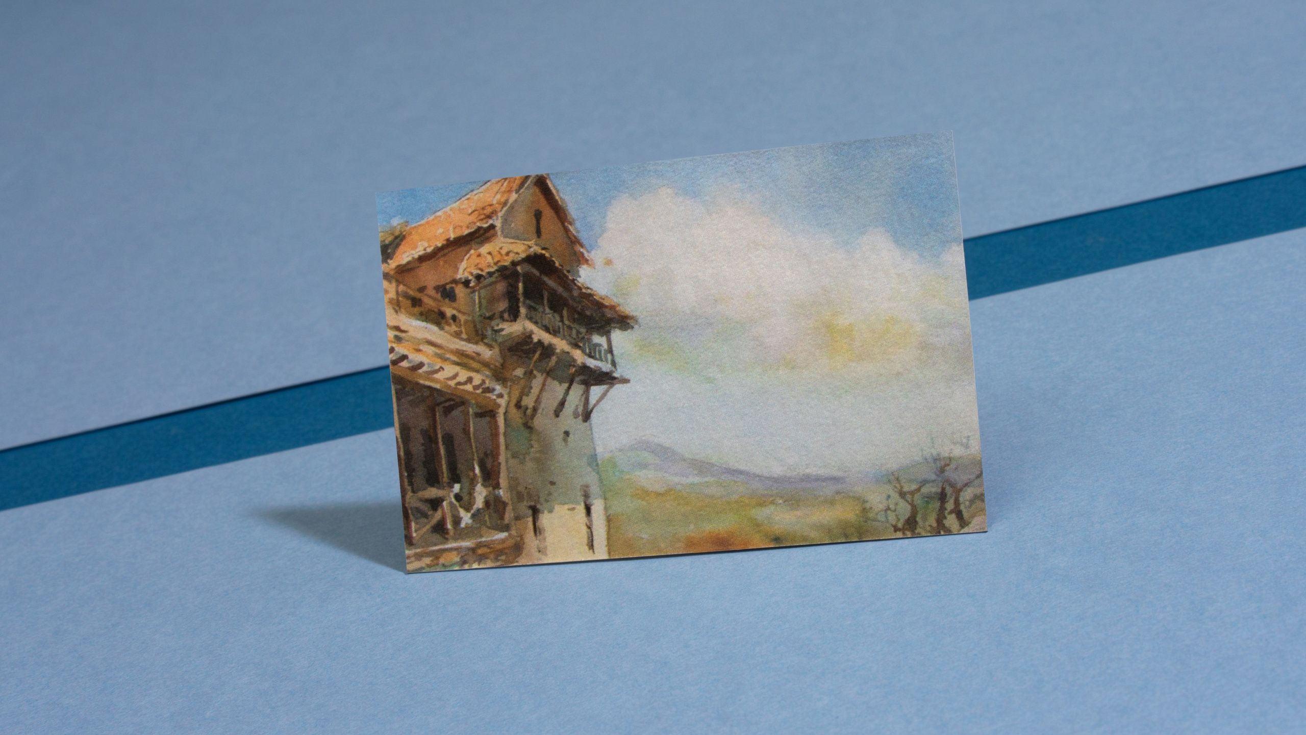 Printing house. Photographe de produits et natures mortes à Paris