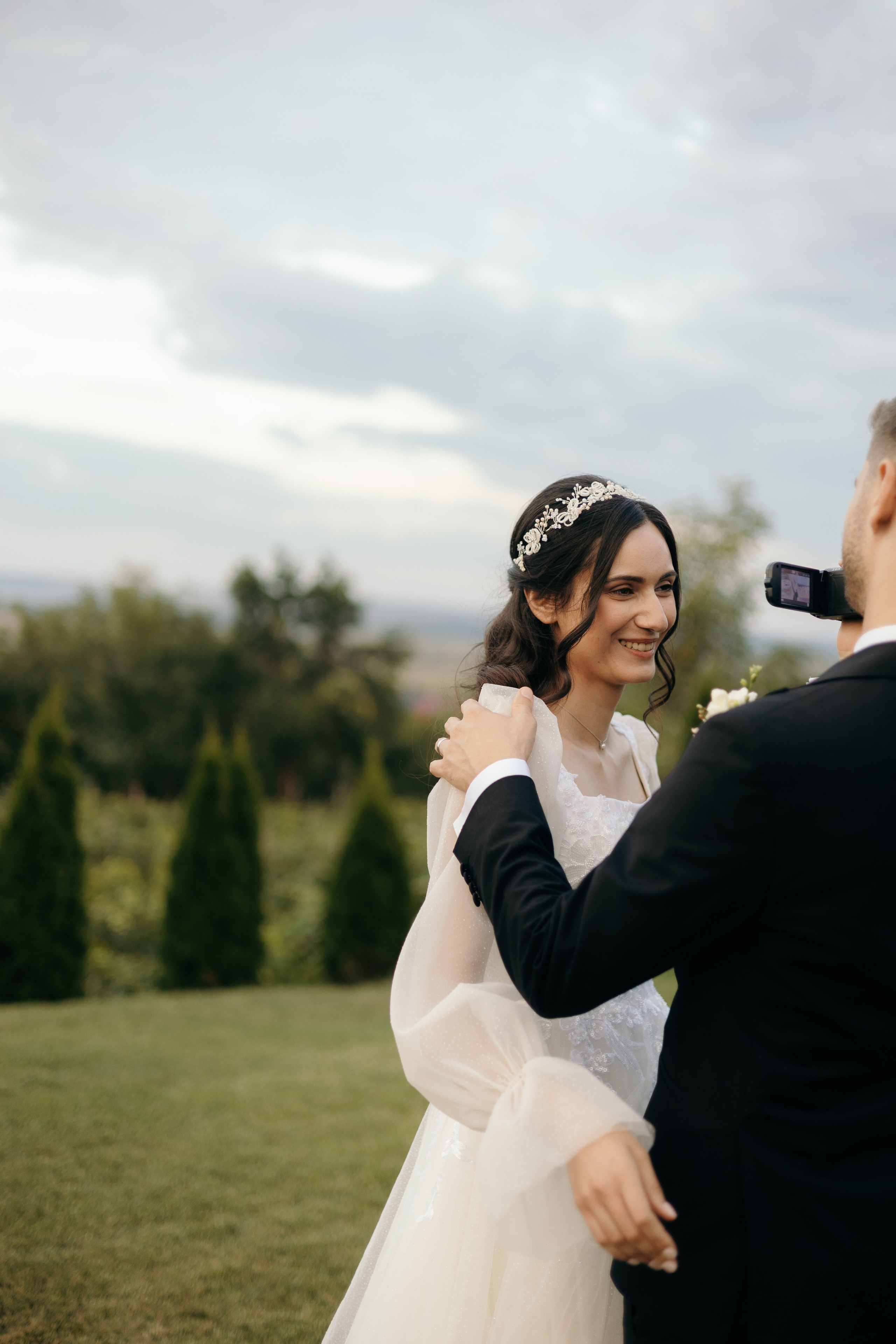 Beatrice and Andrei. Sara Luca Wedding Photographer in Italy and Europe