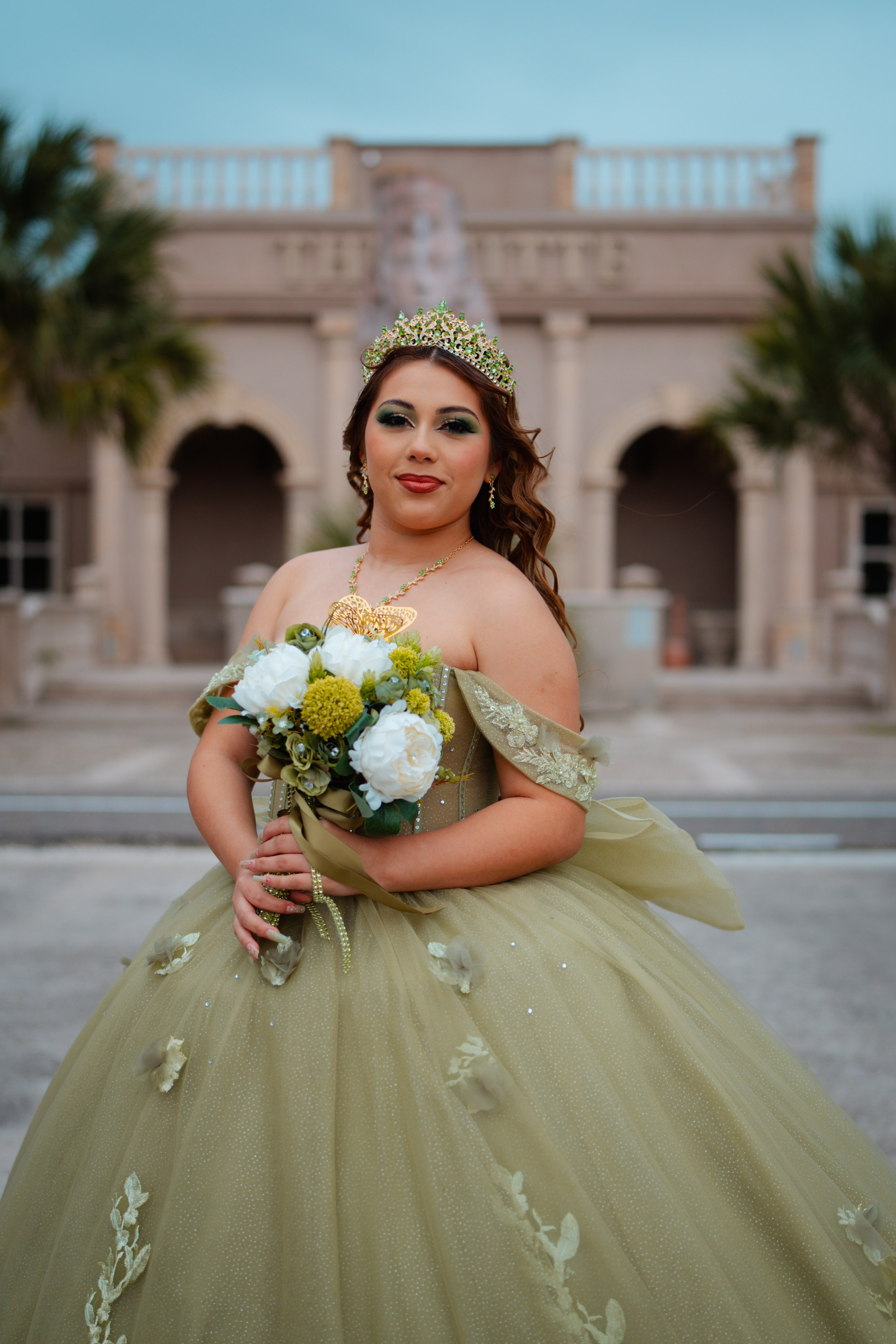 QUINCEAÑERA. VALLEY MEDIA CREATORS