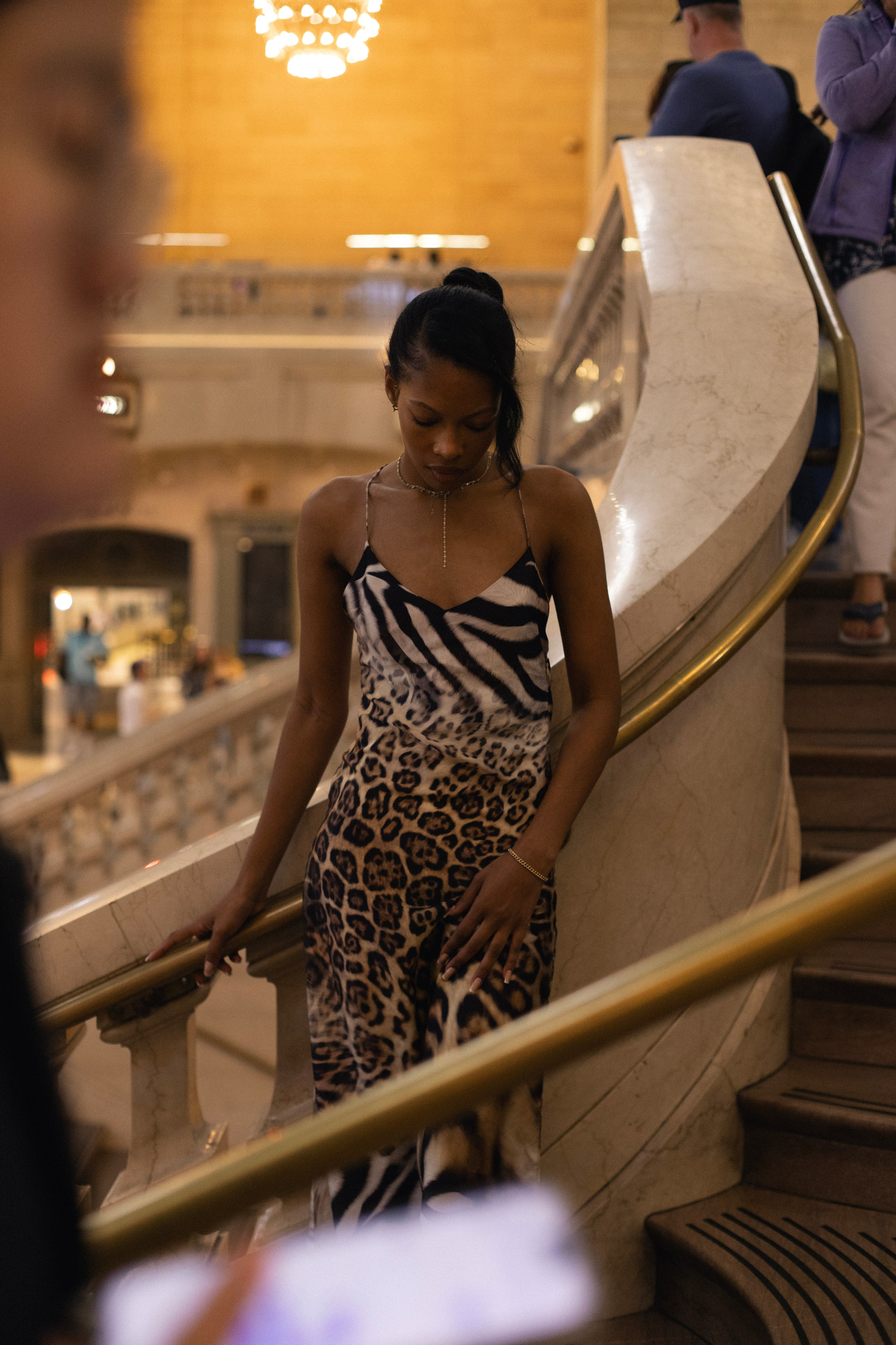 Lacie. Psuturie Photographer NYC