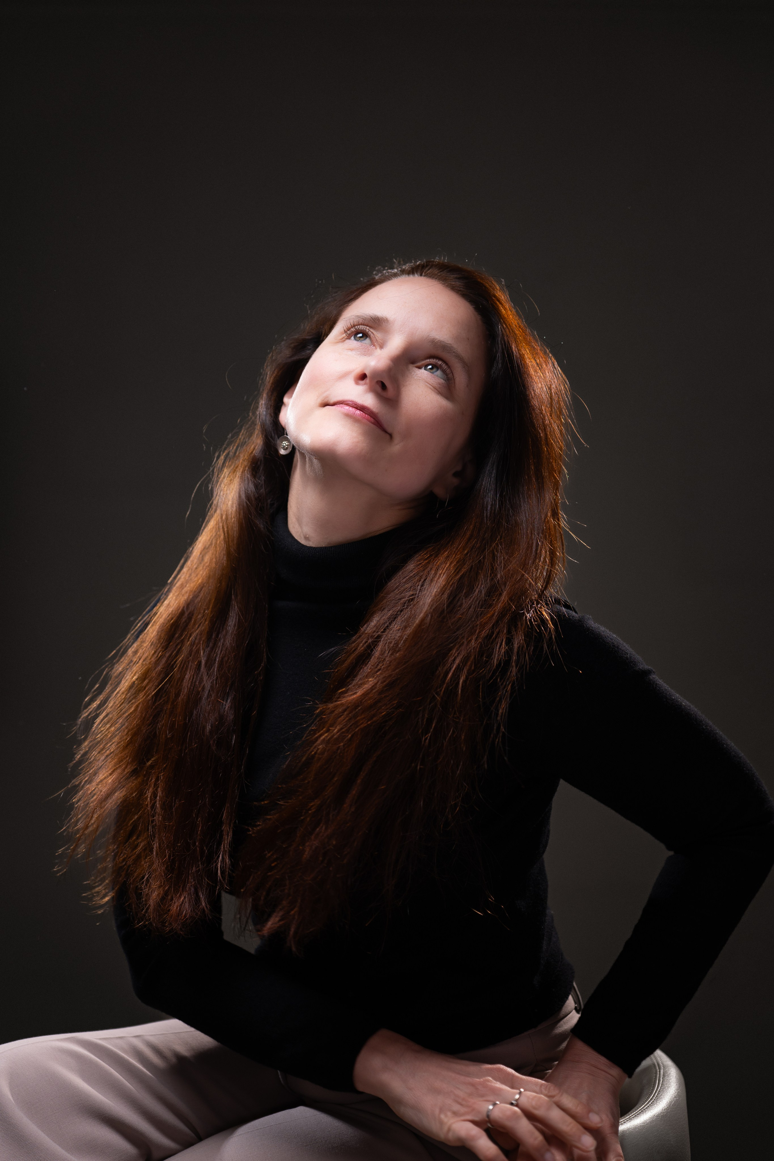 Studio Photography. Main