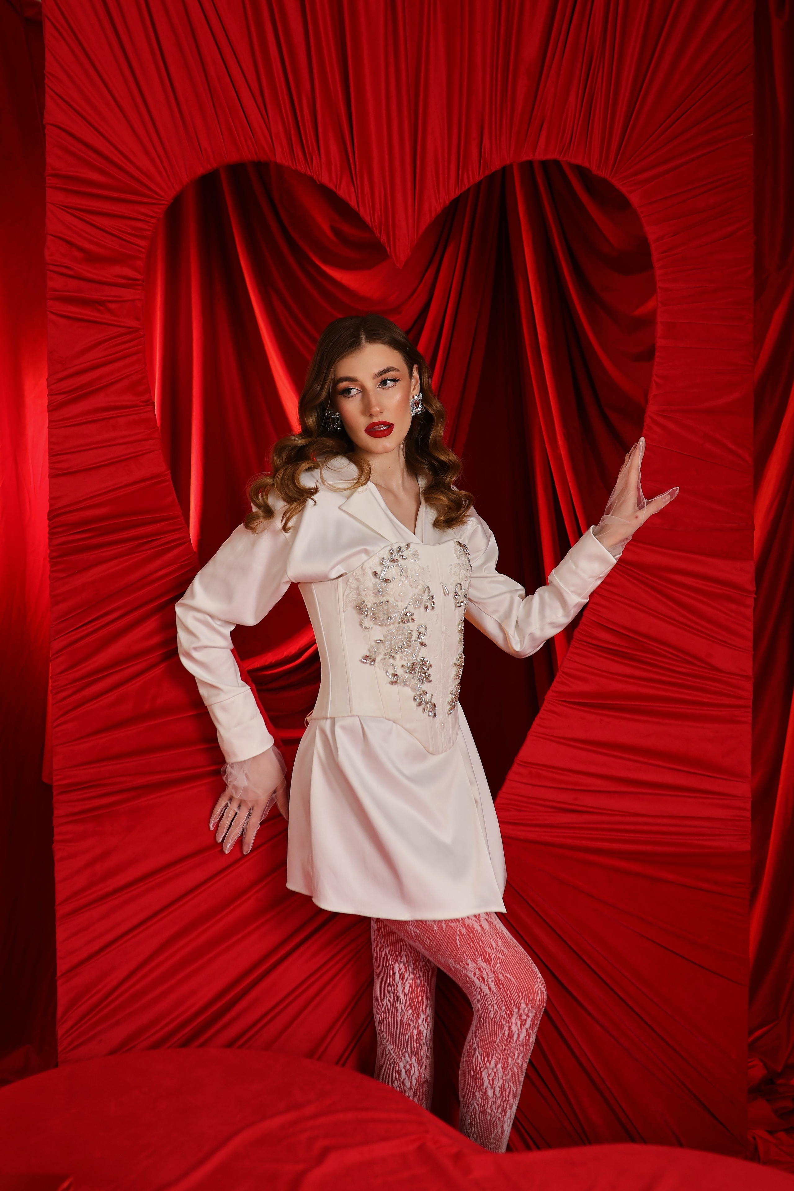 Alina. Photographer Anna Afanasyeva