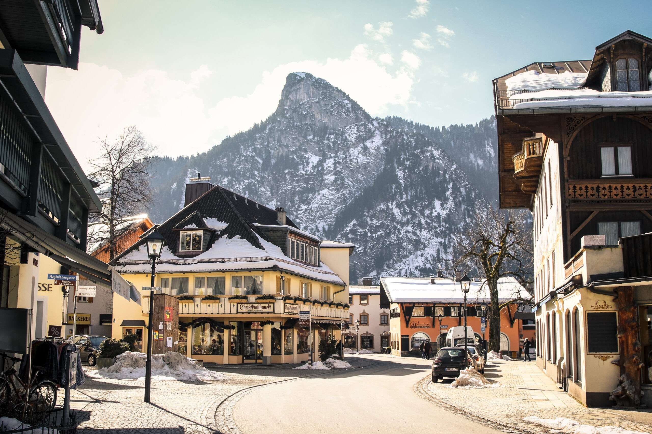 Landscape. Noam Paradise Photographer