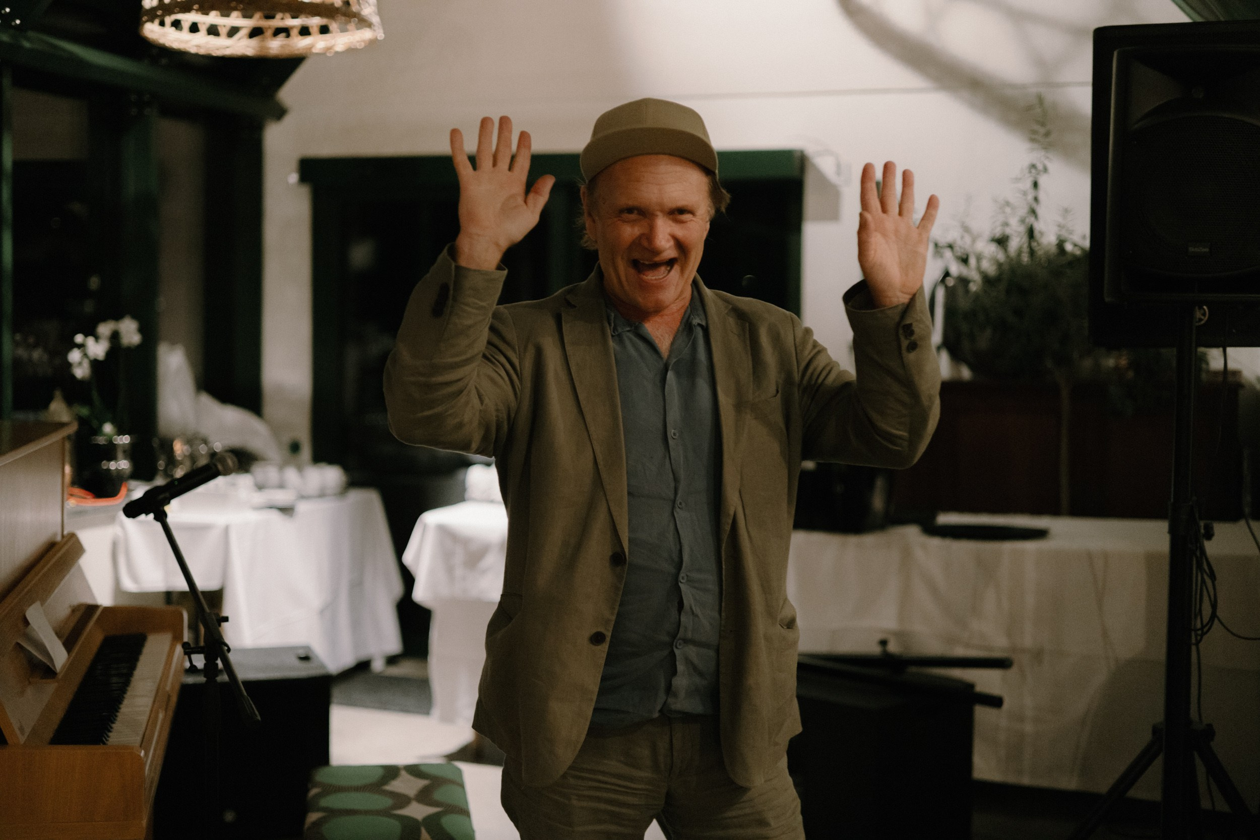 Our beautiful film. Warm family & Wedding stories