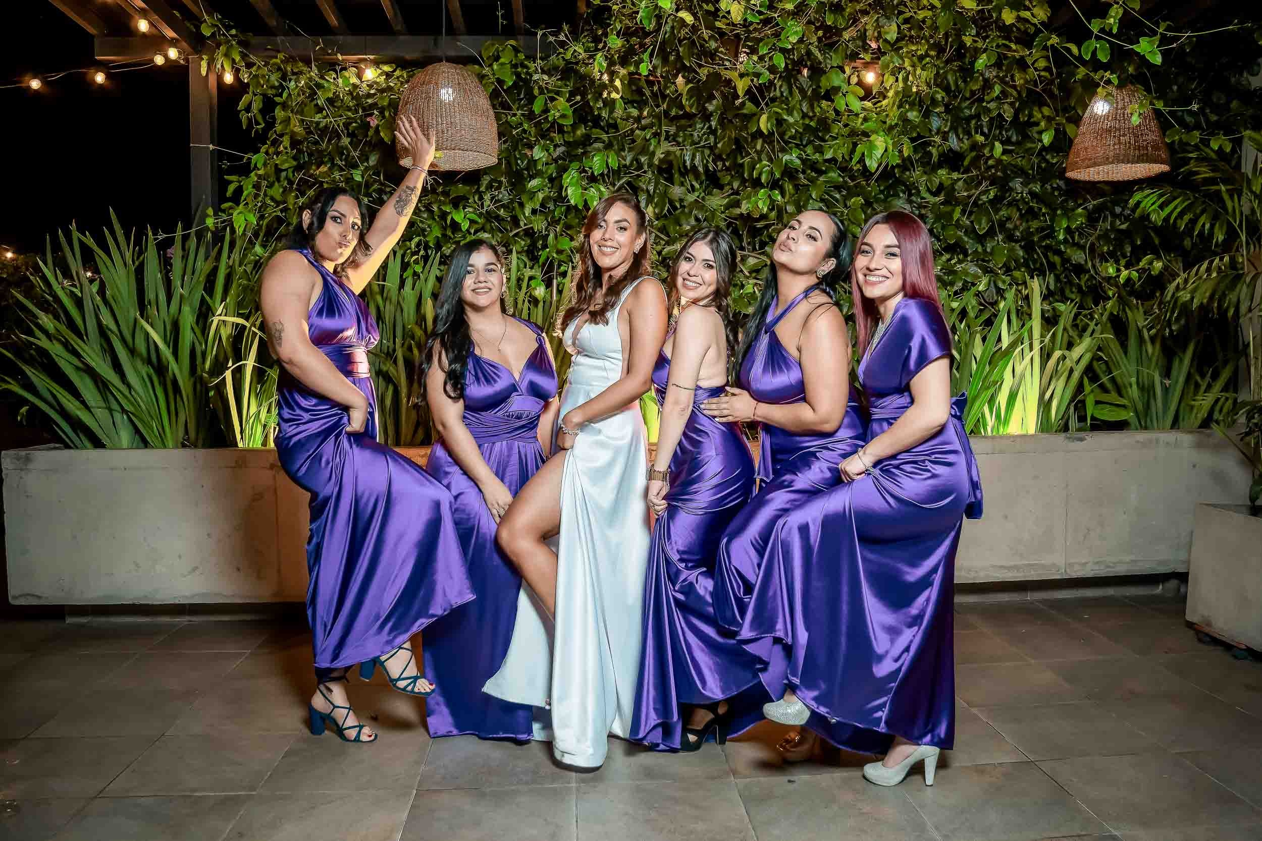 Boda en Cali Hotel Hilton - Nataly & Daniel. Karen Ortiz Photography / Fotógrafo profesional en Cali - Colombia