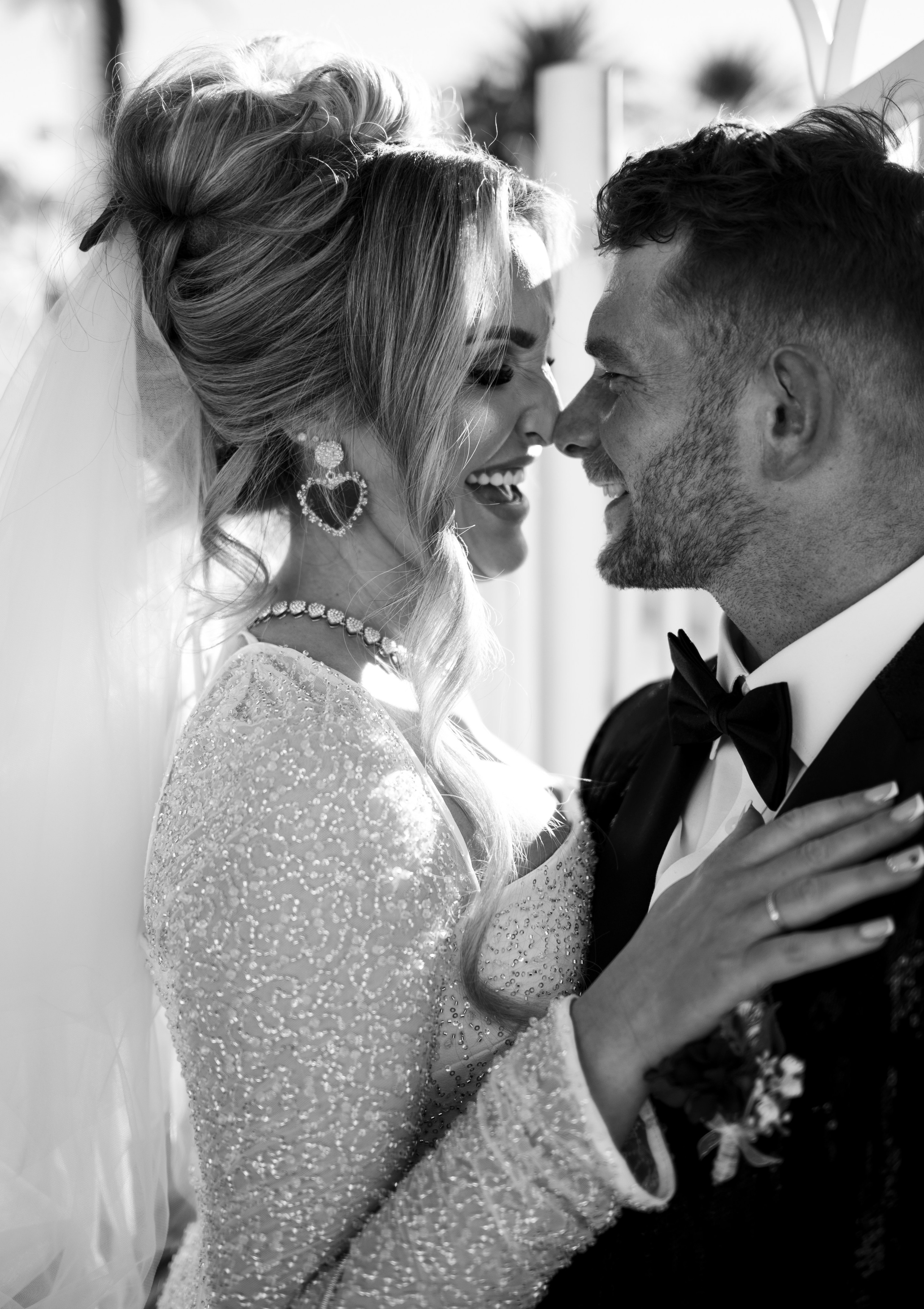 Wedding photographer Las Vegas