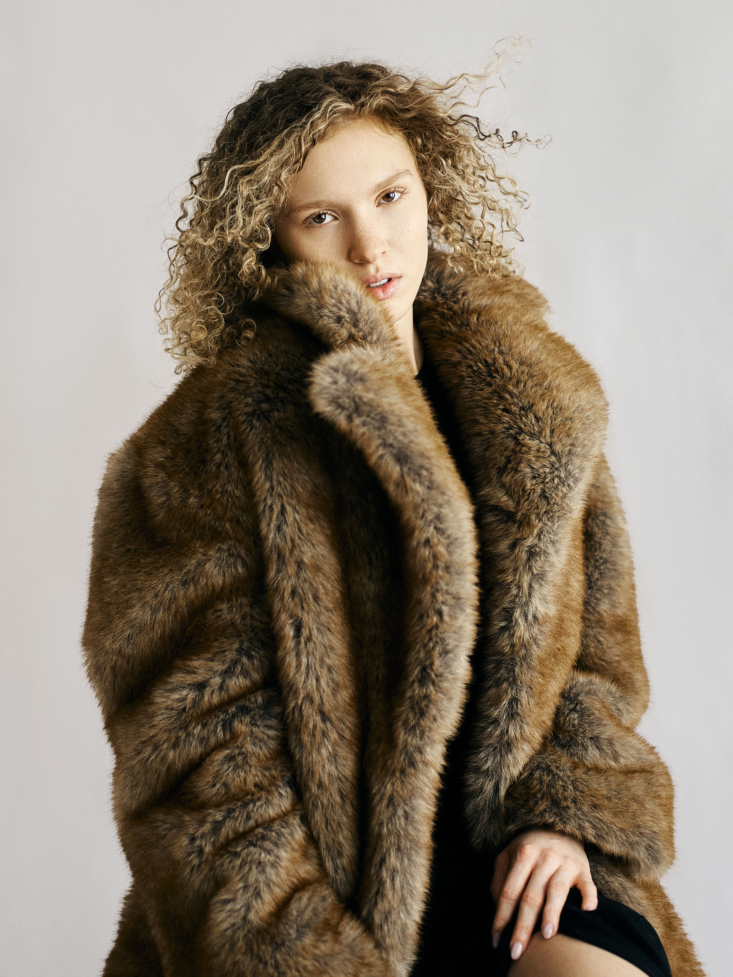 Boston & New York Fashion & Portrait Photographer | Cathrin.D