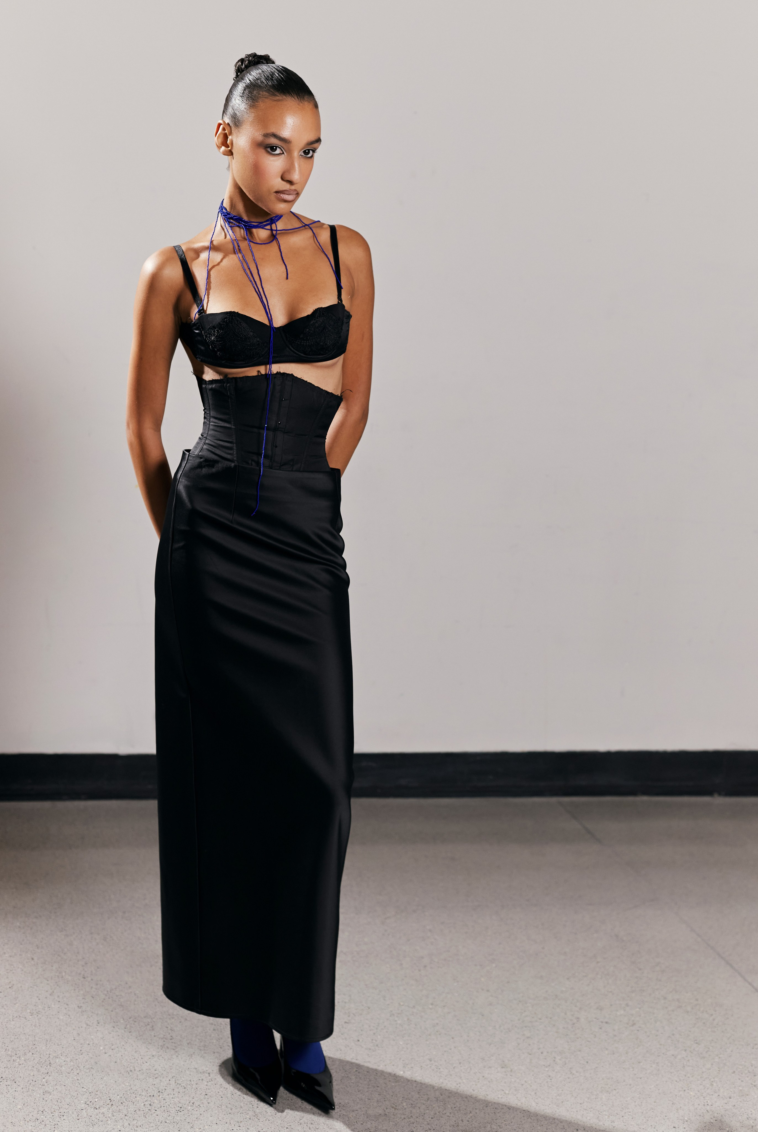 Boston & New York Fashion & Portrait Photographer | Cathrin.D