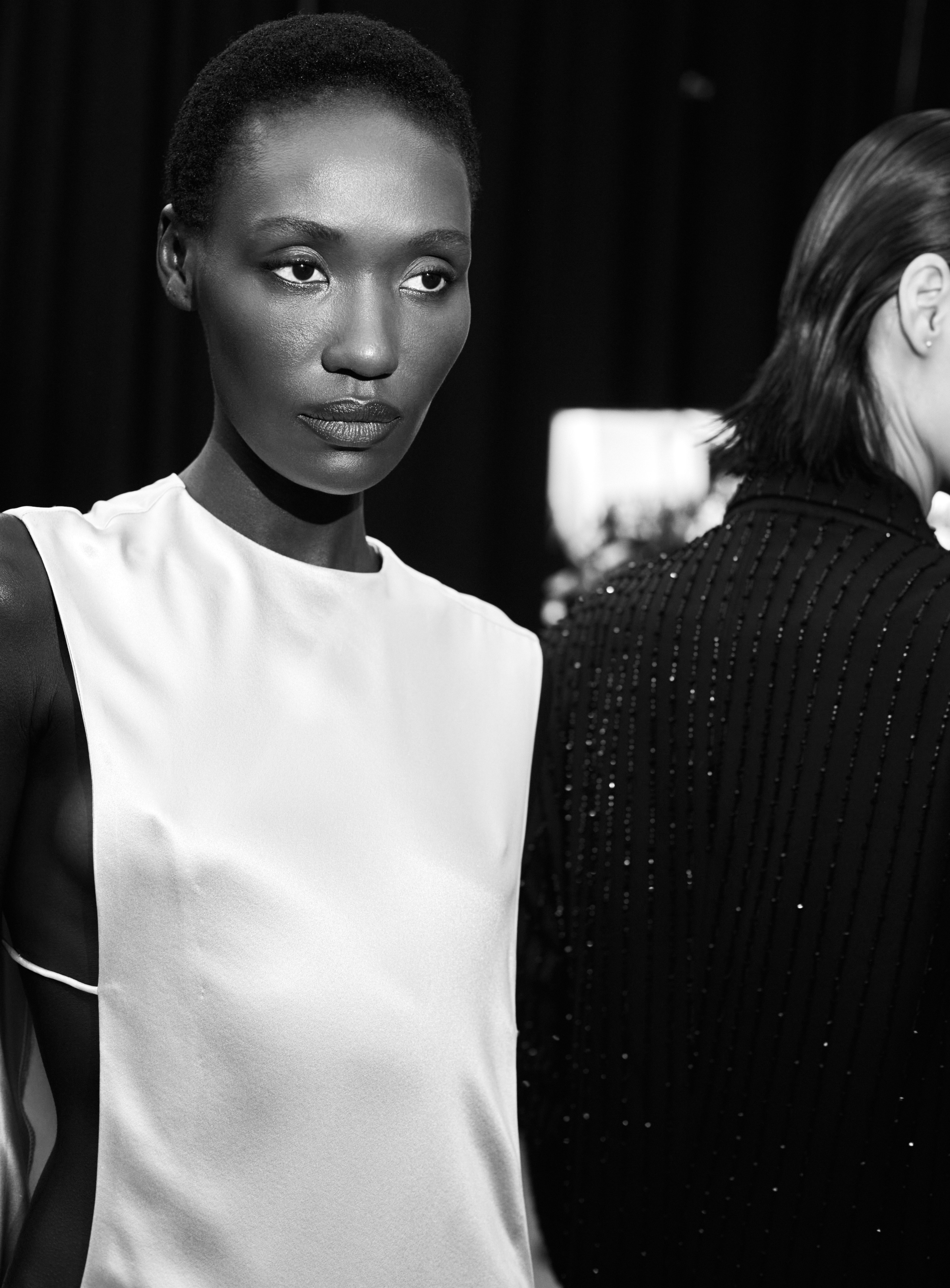 Boston & New York Fashion & Portrait Photographer | Cathrin.D