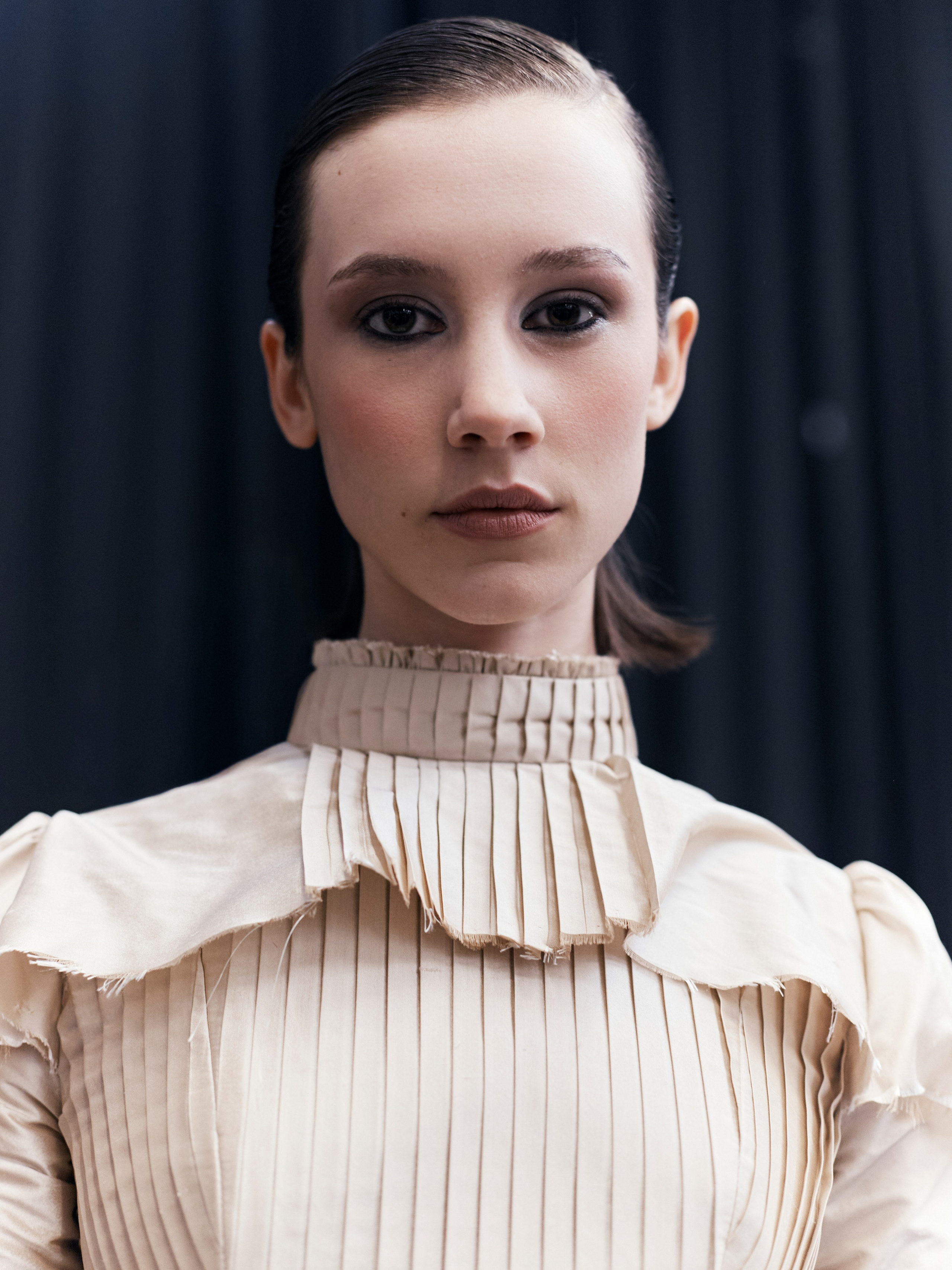 Boston & New York Fashion & Portrait Photographer | Cathrin.D