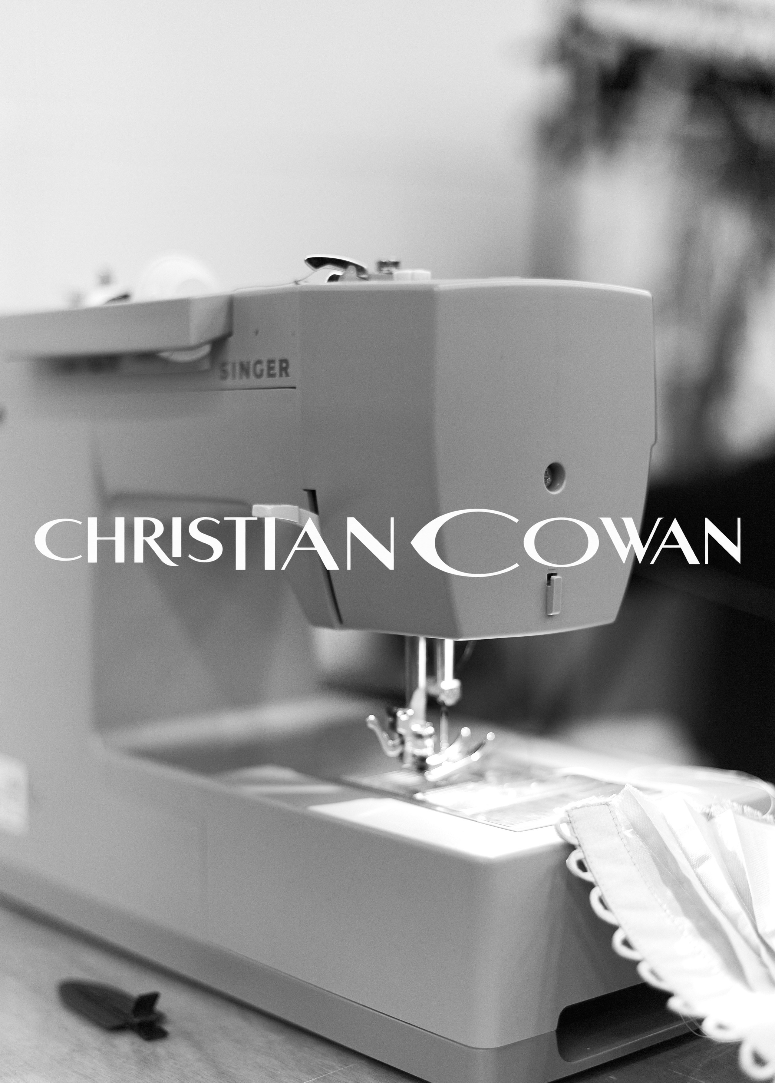 Boston & New York Fashion & Portrait Photographer | Cathrin.D