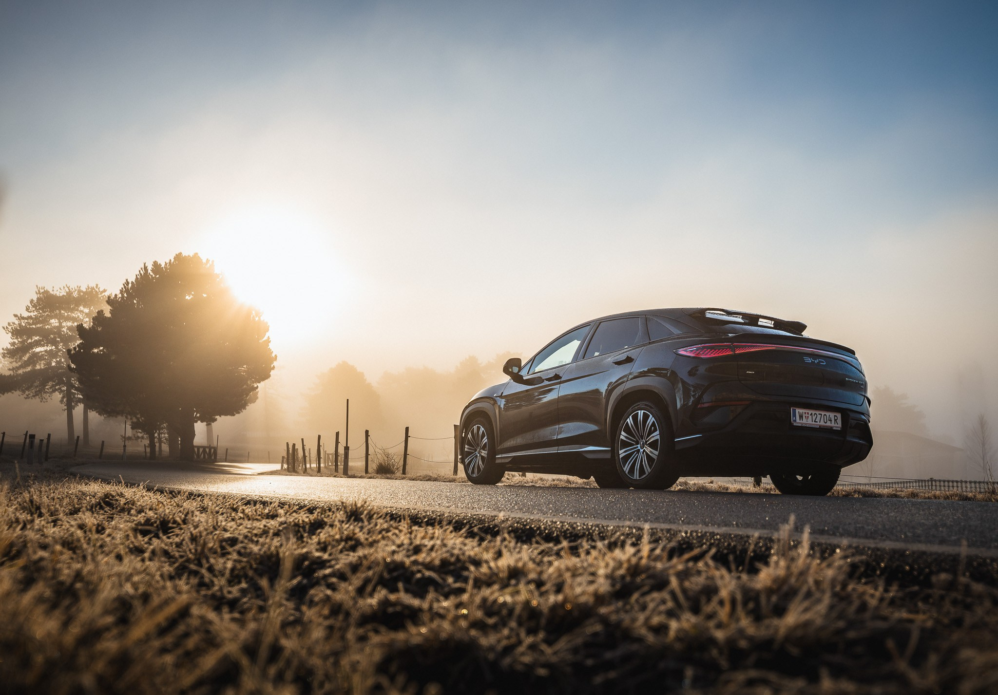Automotive. Commercial- & Lifestyle-Fotografie in Österreich und Europa