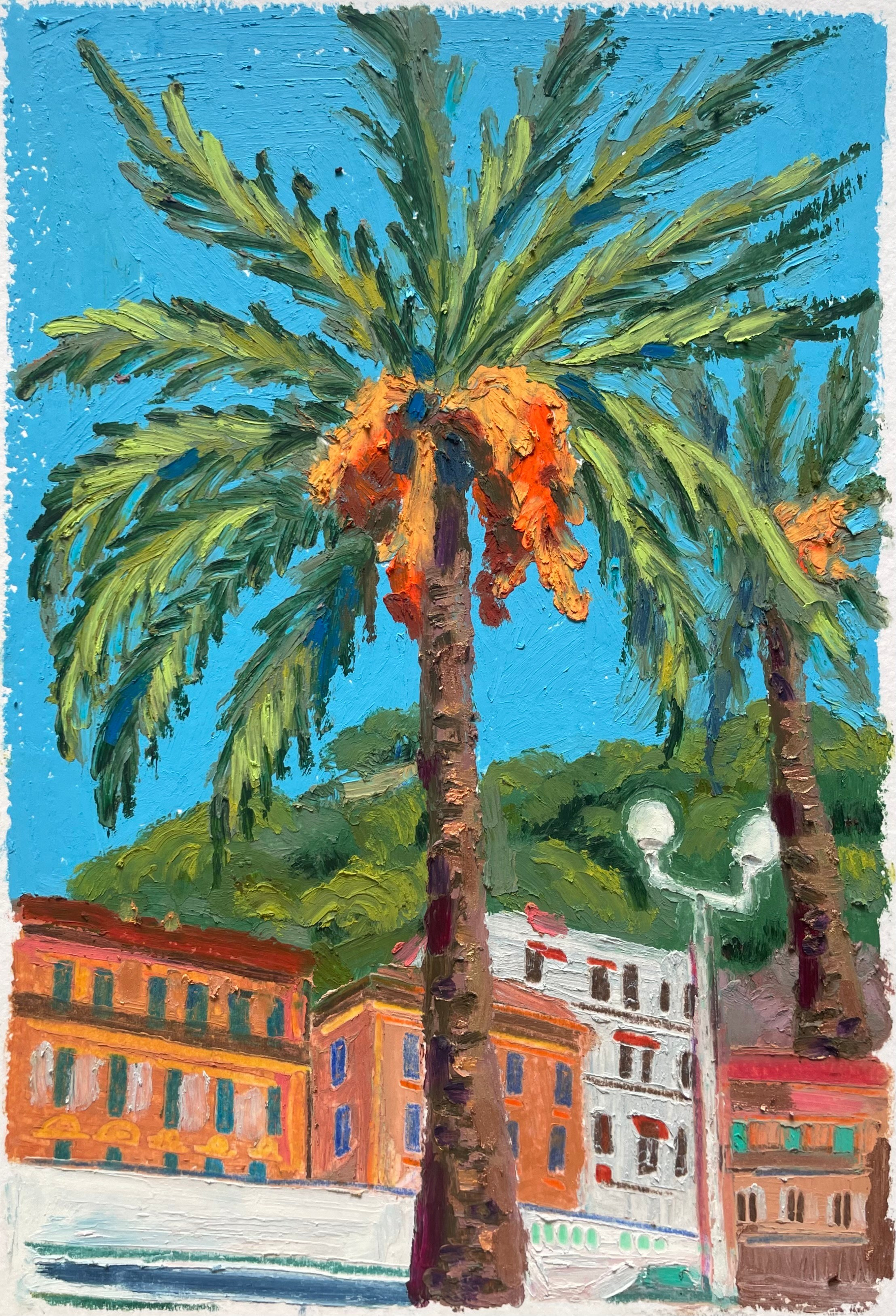 The Colors of The South. Marina Semenova