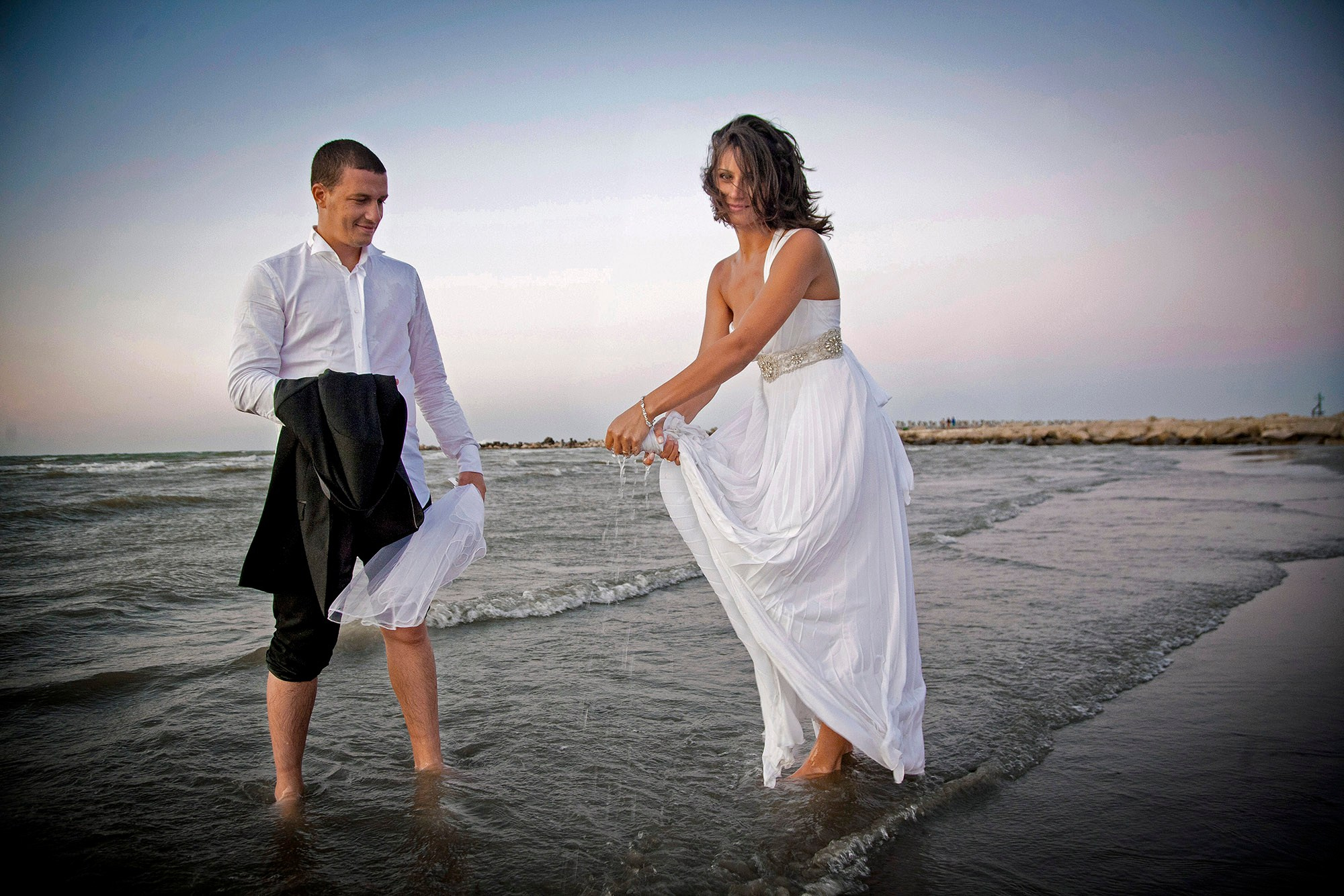 Ședință foto după nuntă – EduardFoto. Wedding, portrait and event photographer Bucharest | Eduard Foto