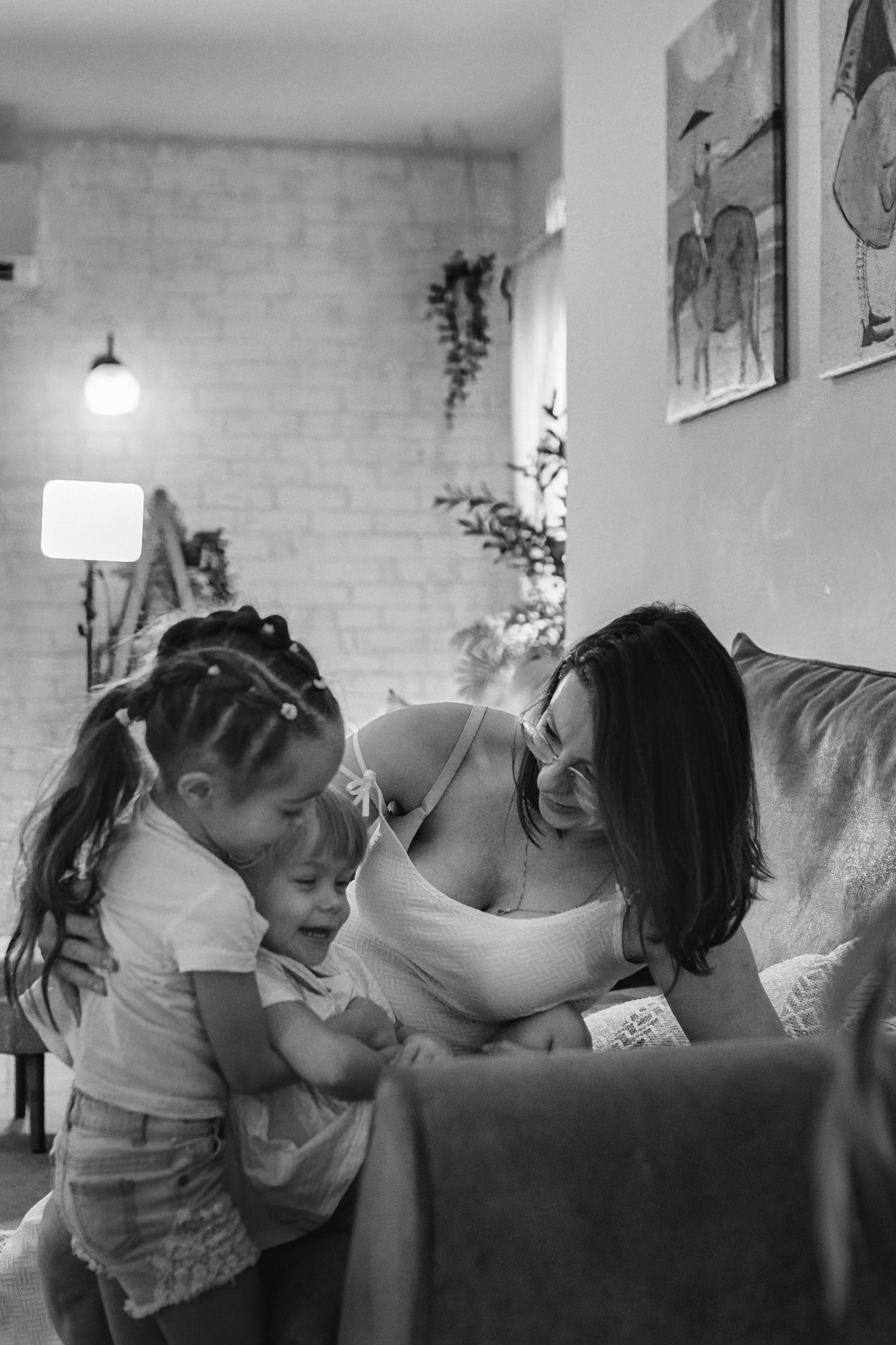 Family history. Семейный детский фотограф Бляхер Ирина в Израиле