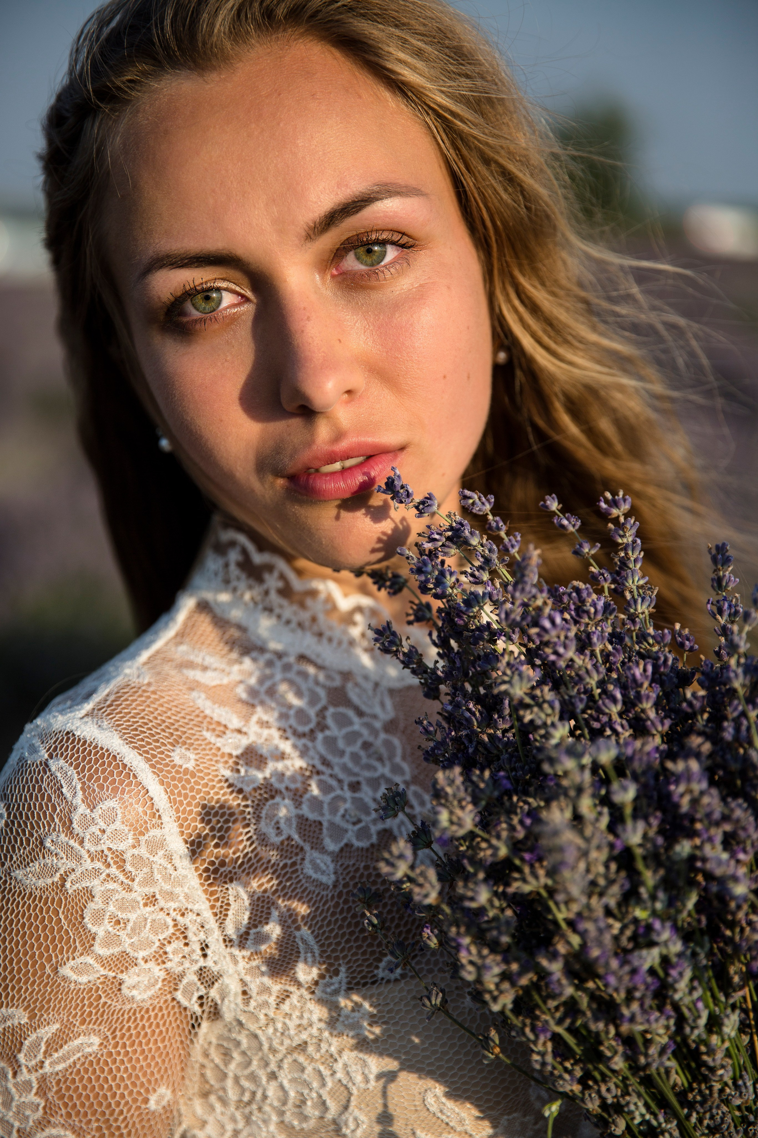 Выездные творческие и прогулочные съемки на природе. Портретный Фотограф и видеограф Алёна Коноплина, Лимассол (Кипр)