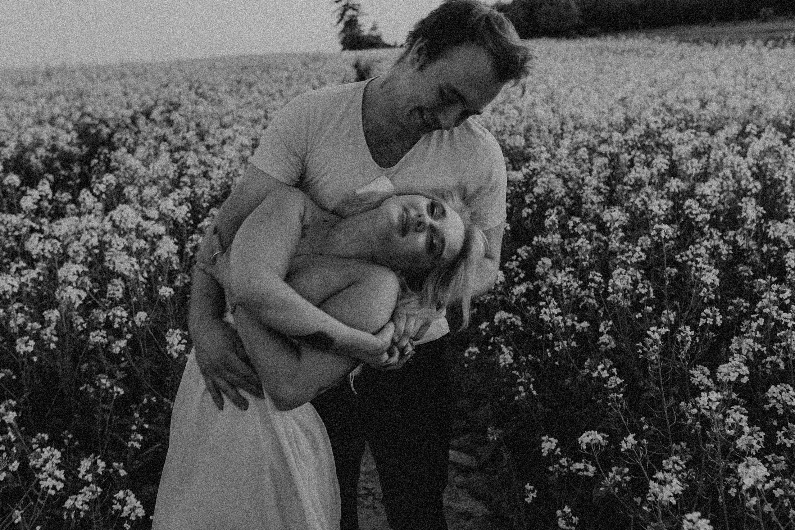 N+M. VeloKoza fotografia ślubna Łódź