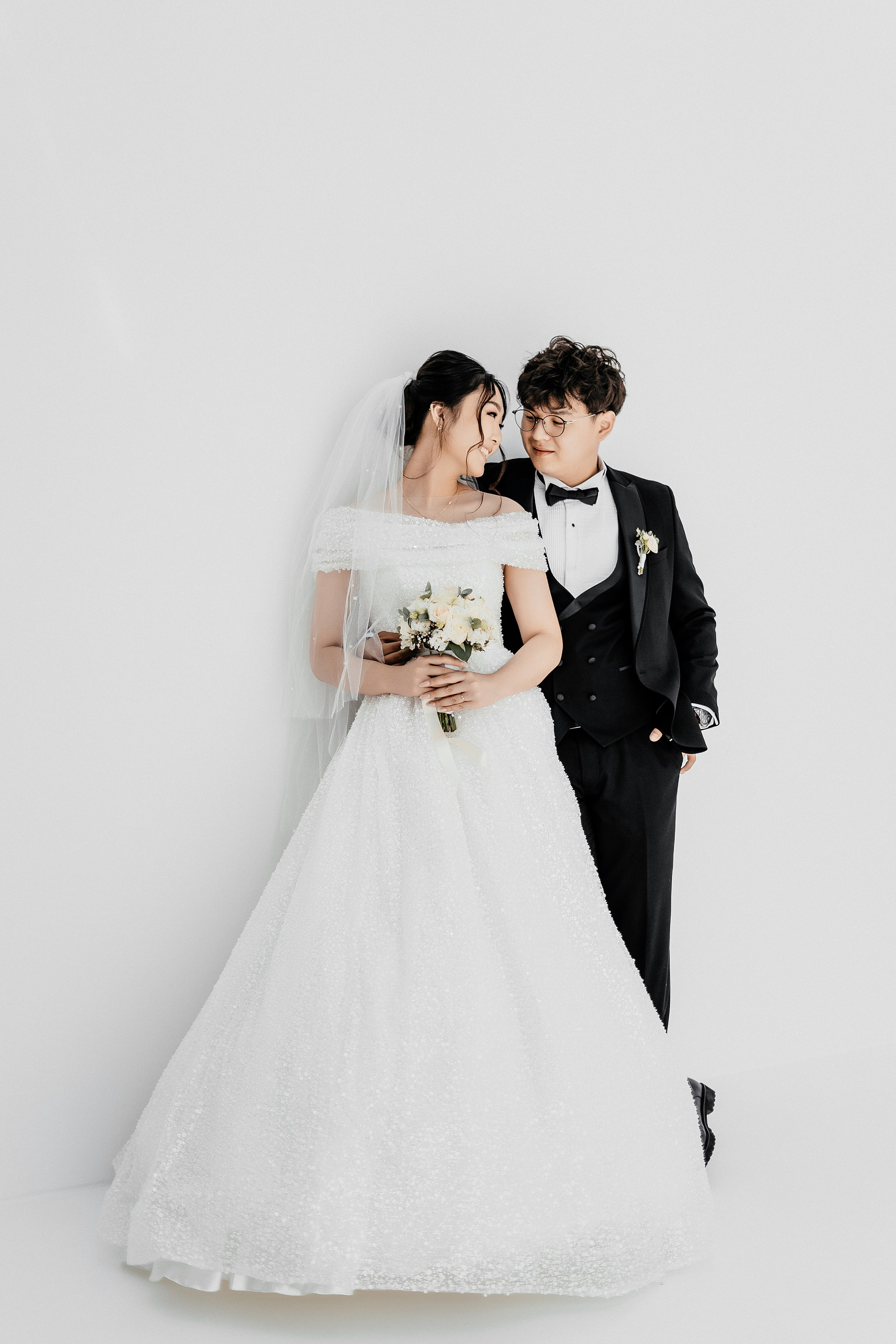 Андрей и Татьяна. PRIME STUDIO