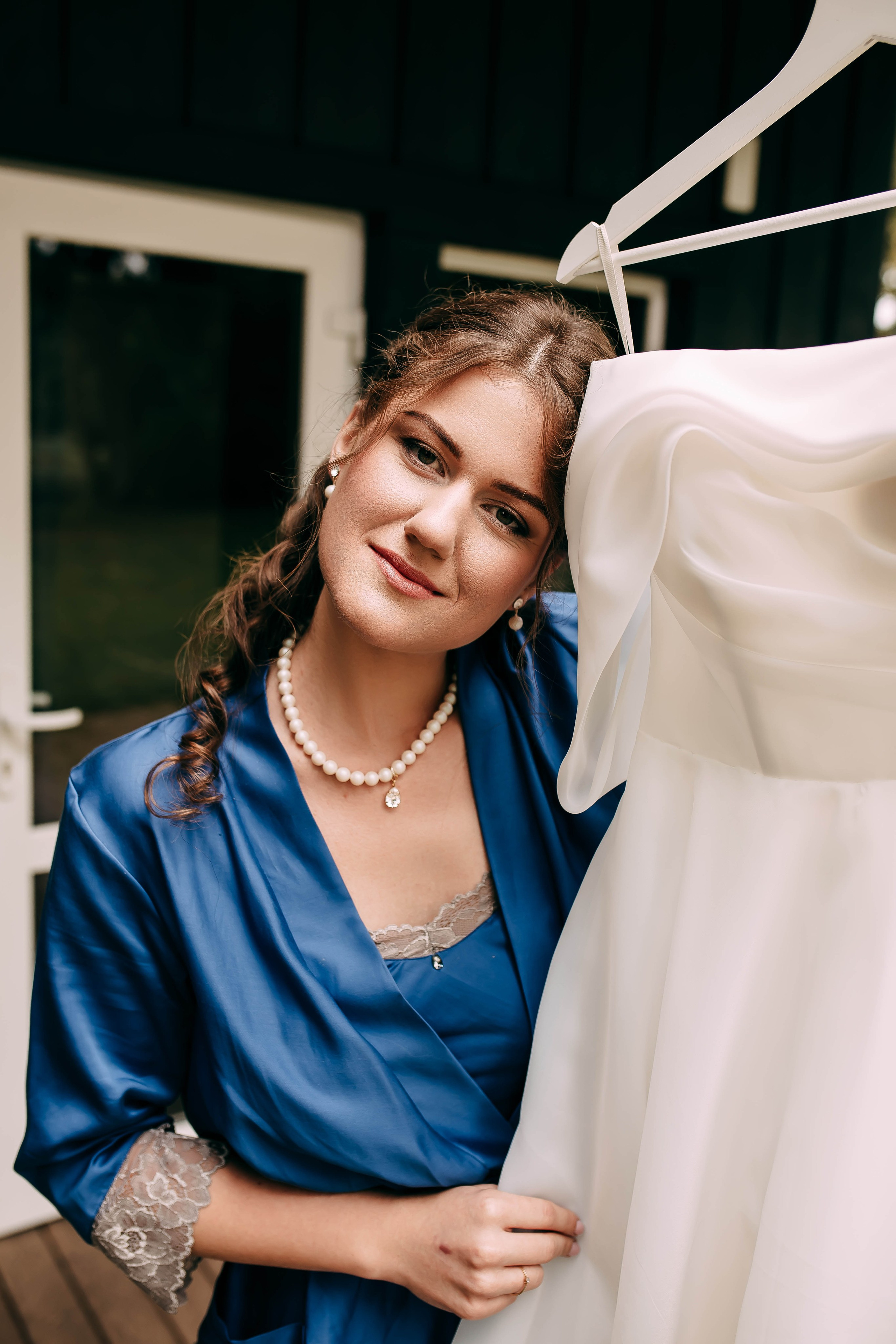 Rebeka & Dāvis. Fotogrāfe Līga Vaidere