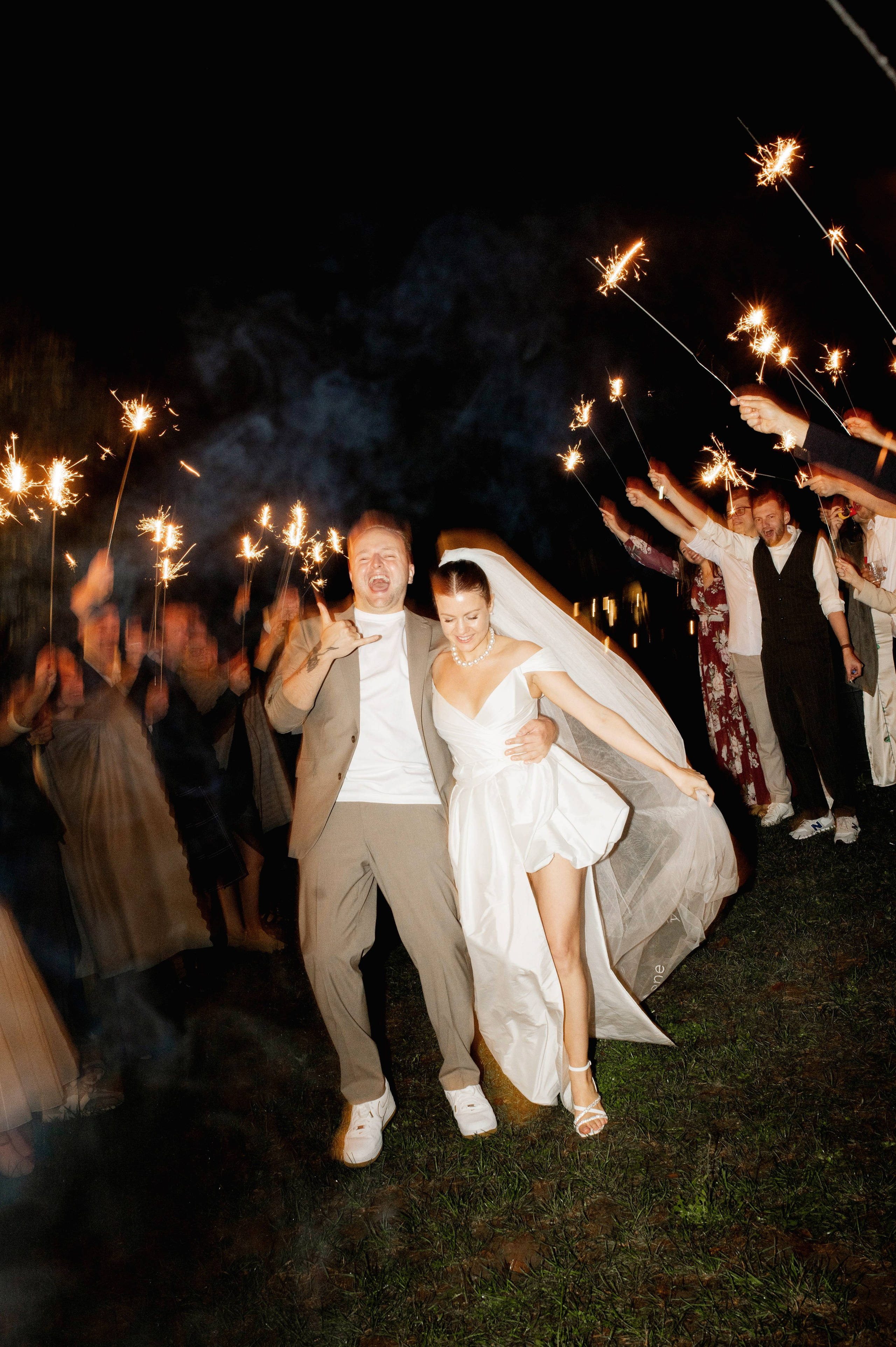 Lesha i Polina. Home page