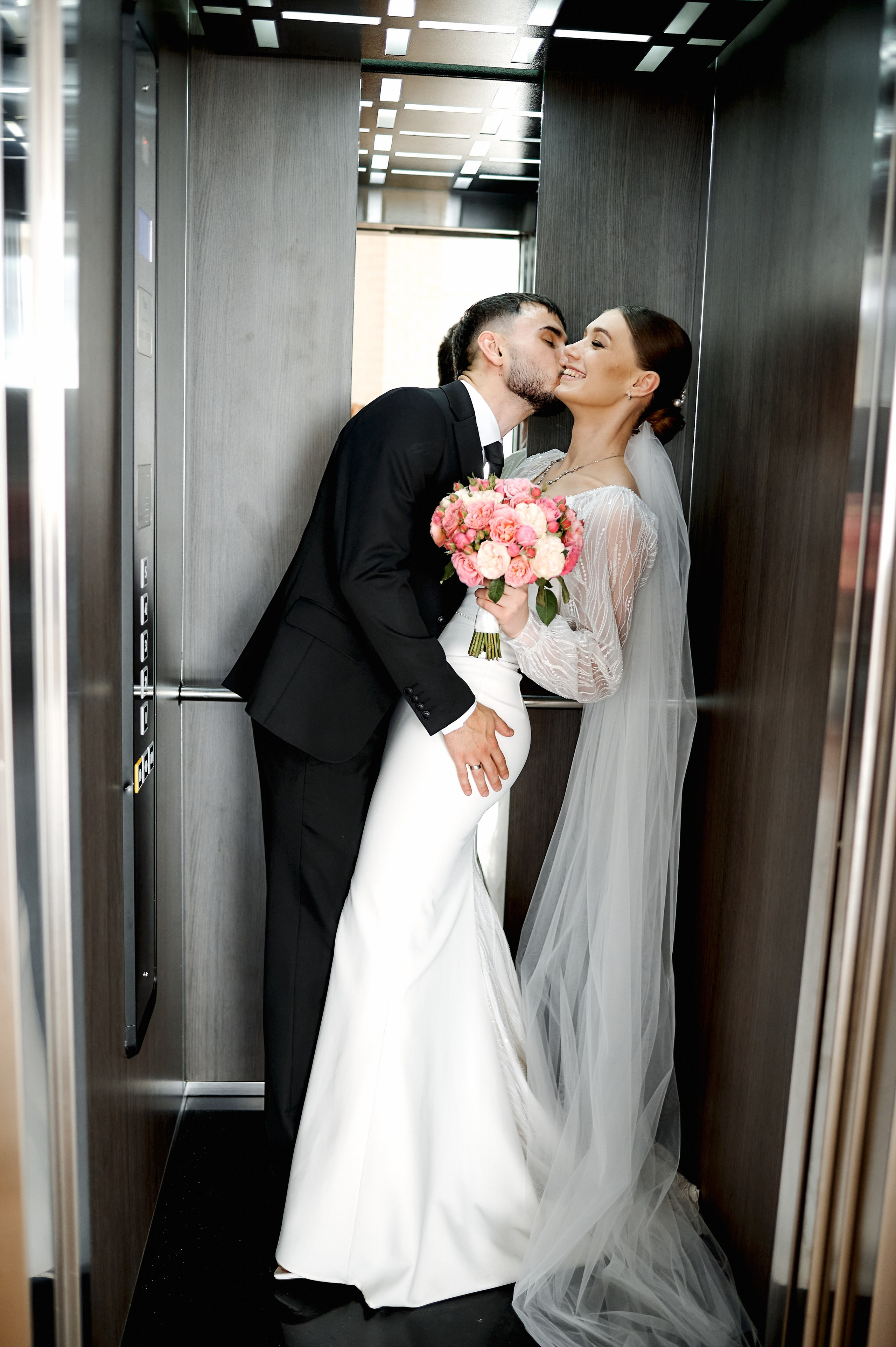 Daniela & Andrei. Excellens