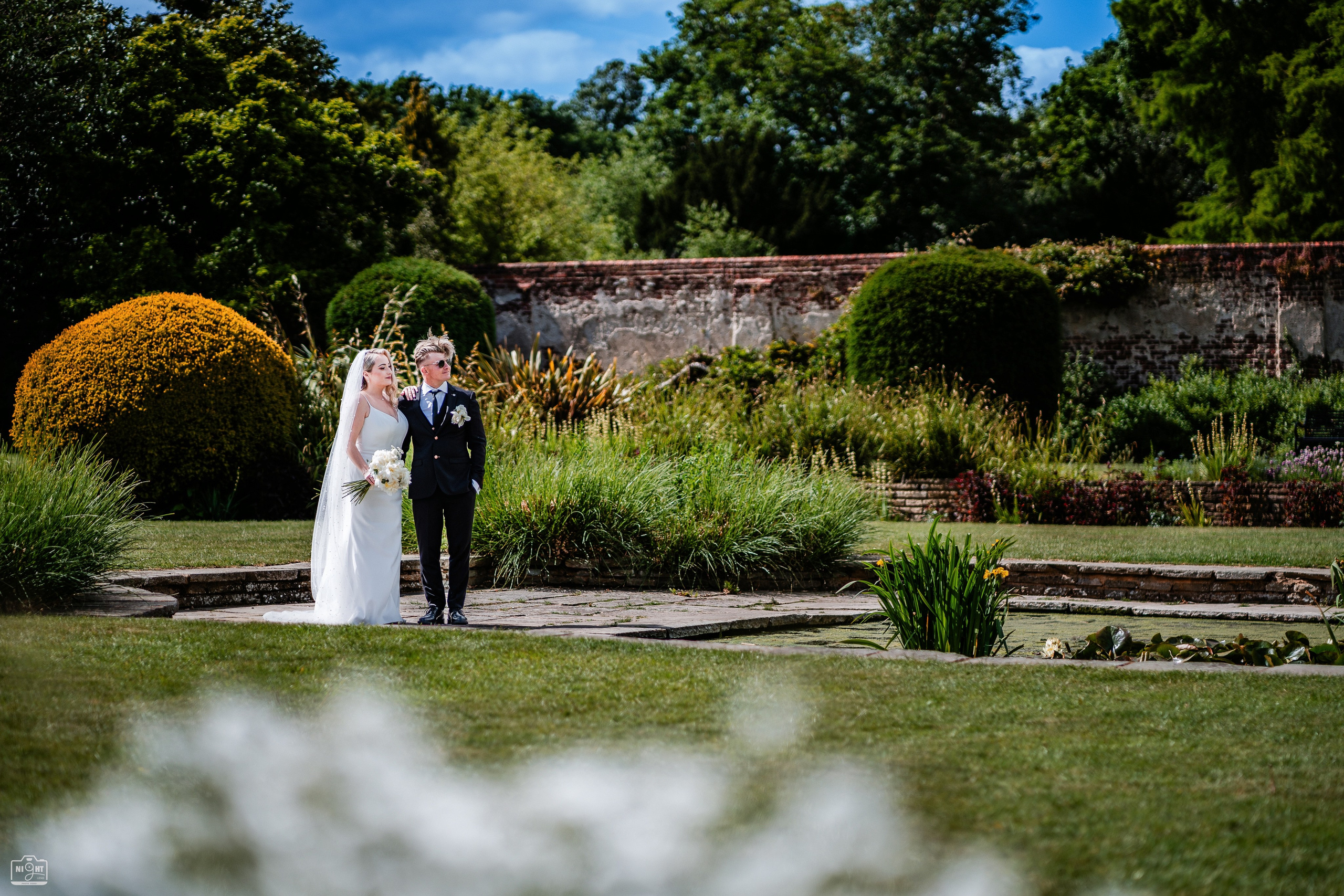 Nuntă Adrian & Alis – Servicii Foto-Video Evenimente | NIGHT LENS