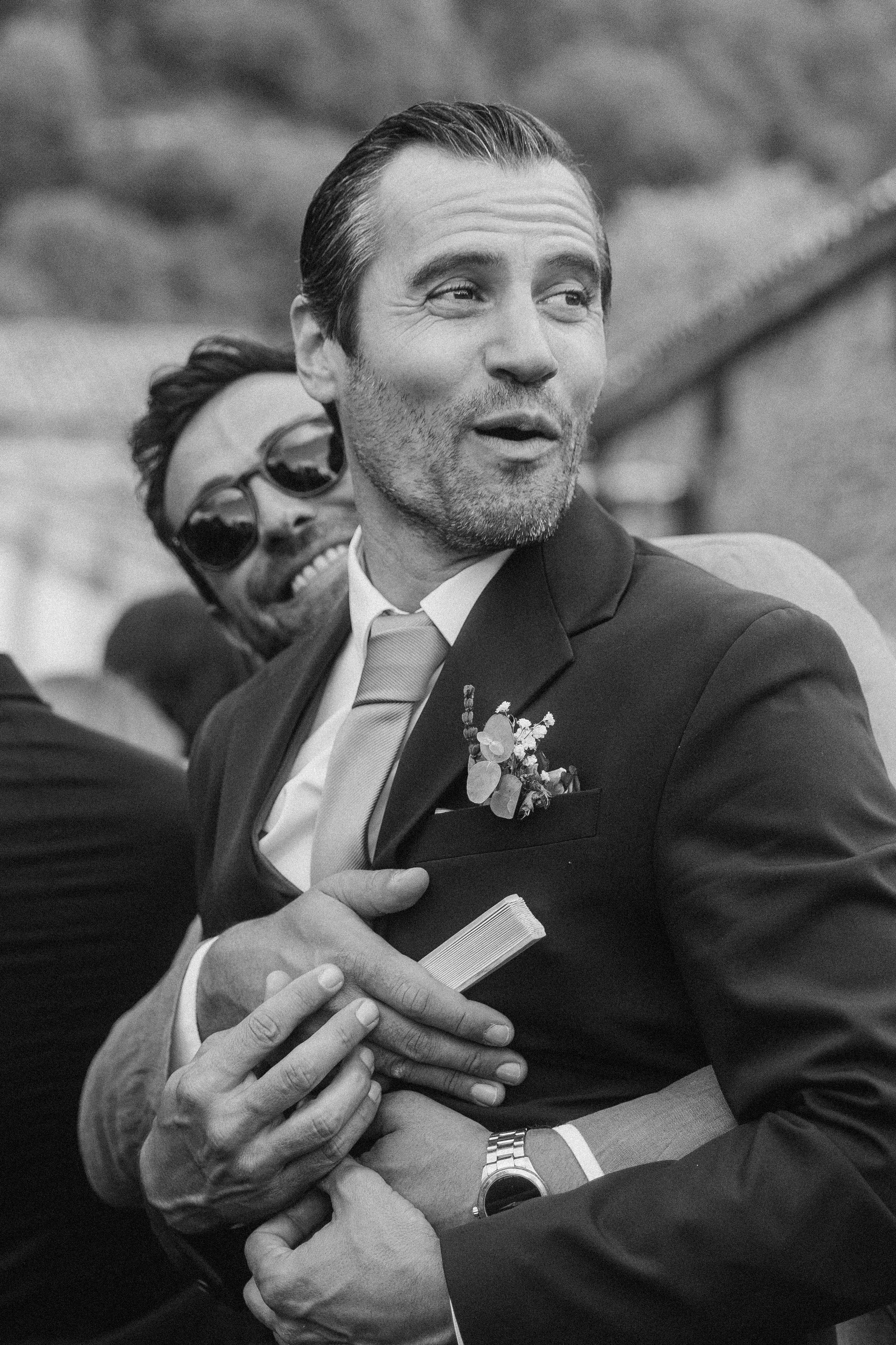 Paola fotógrafo / videografo de bodas en Barcelona