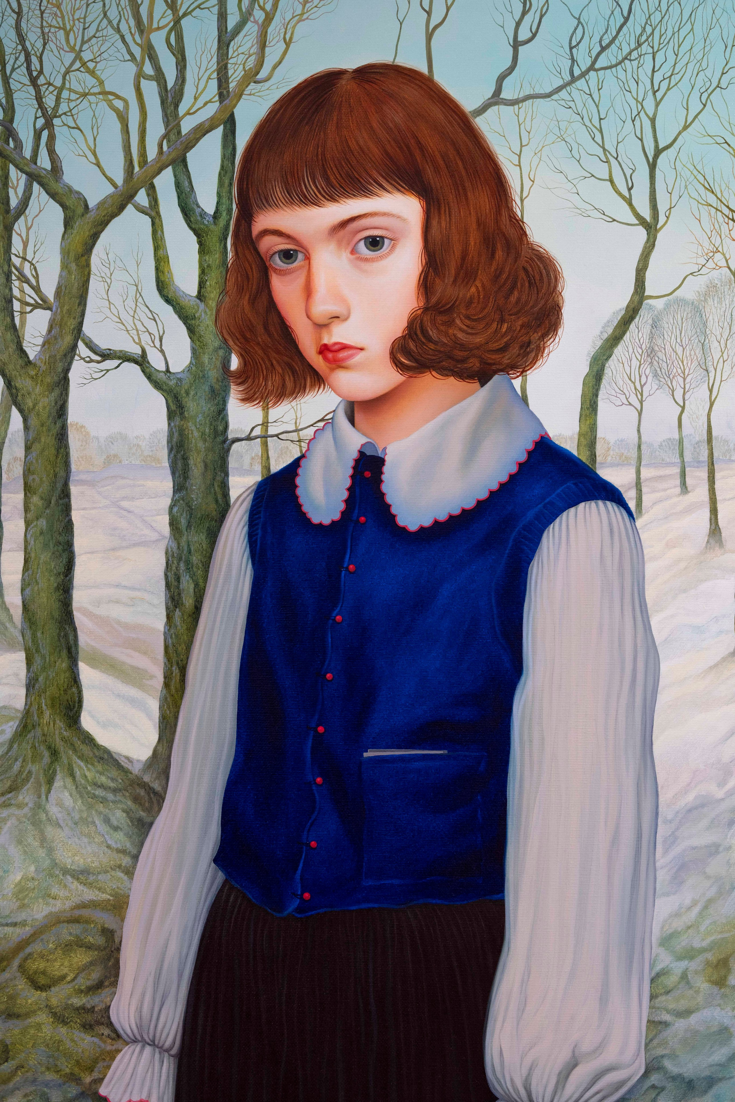 Metamorphosis. ELEN BEZHEN