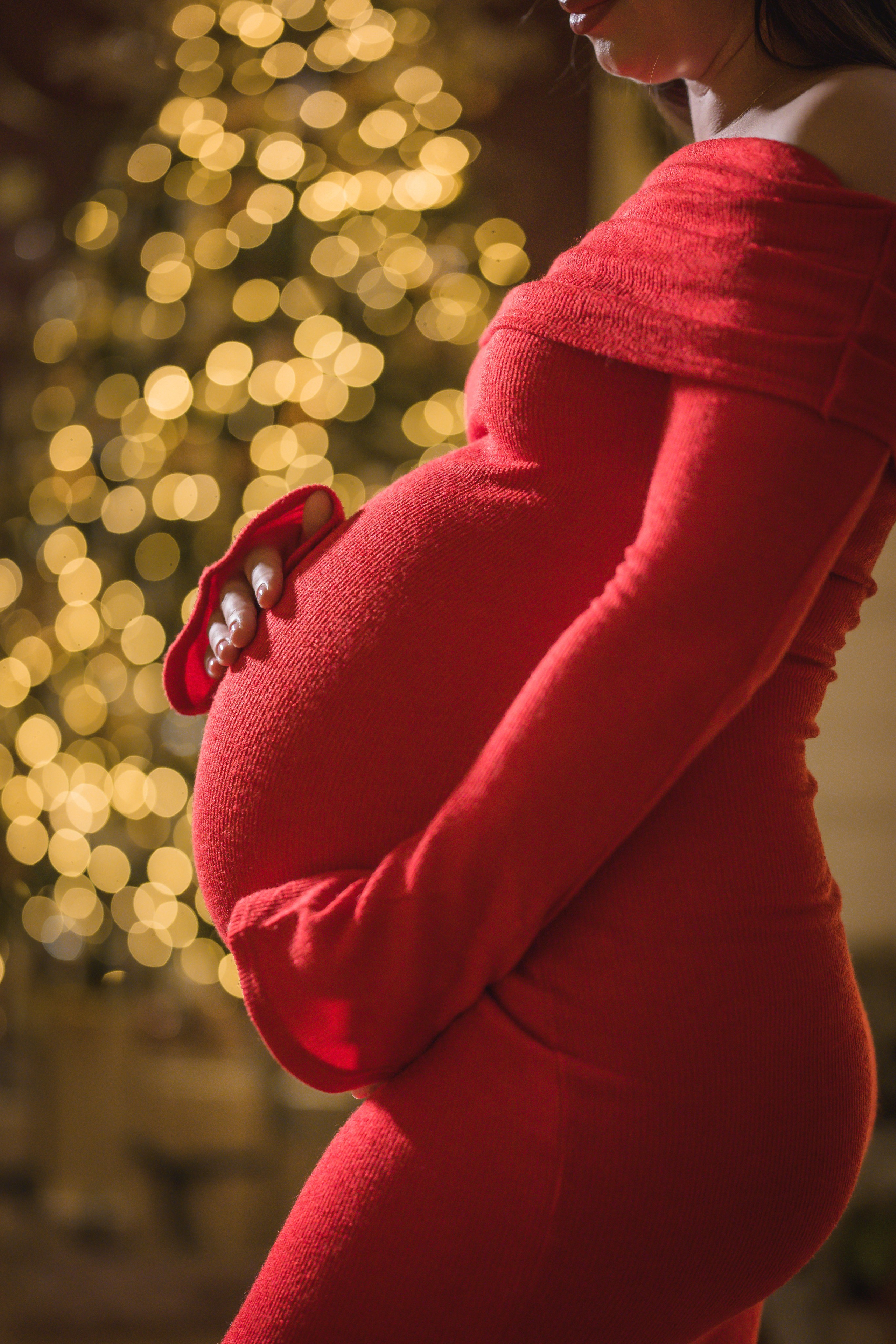 Galerie ședințe foto Crăciun | Inspirație reală