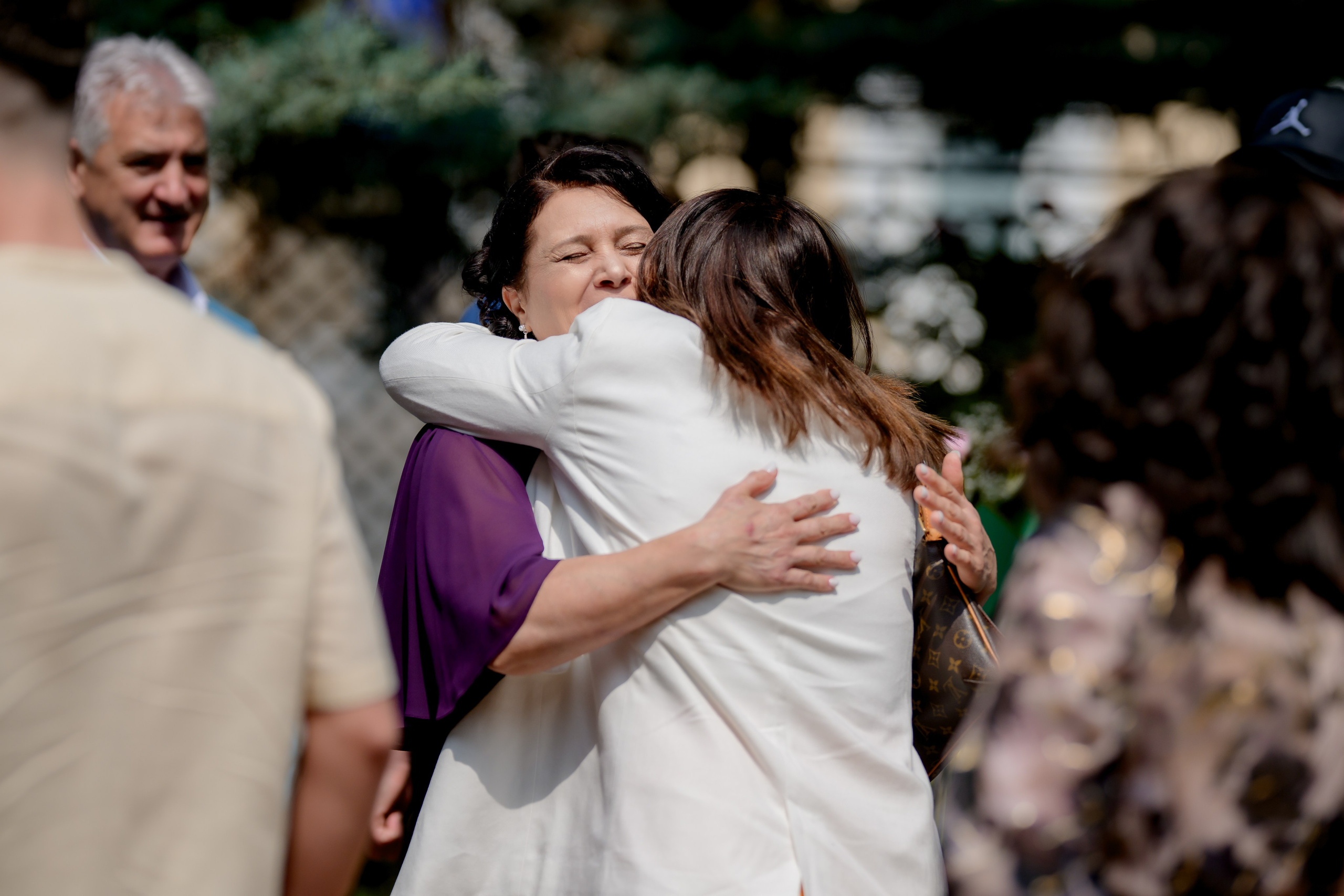 Fotografii la starea civila sector 4 – Iulia & Alexandru