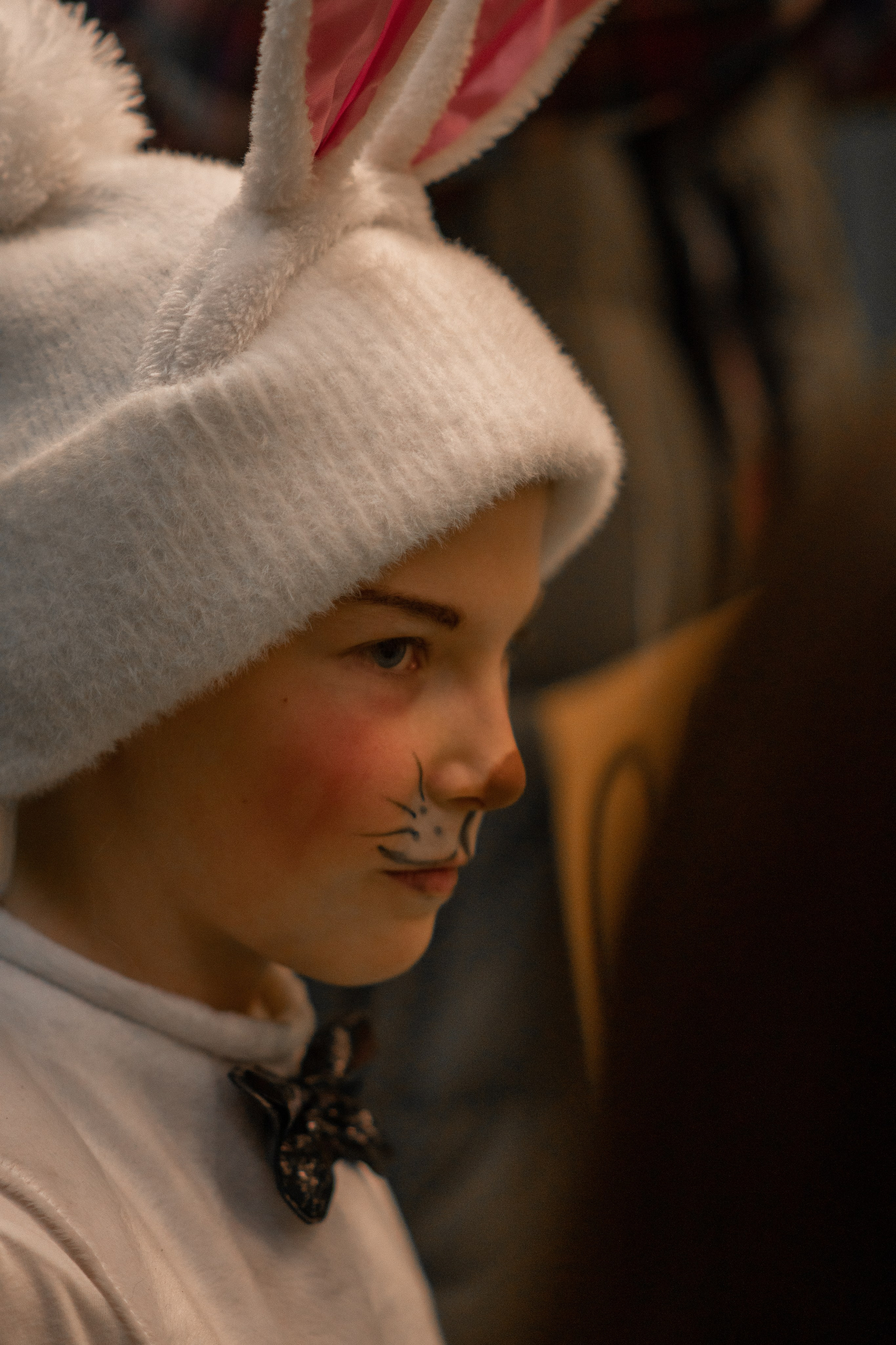 Новогодний хоровод. Семейный и детский фотограф