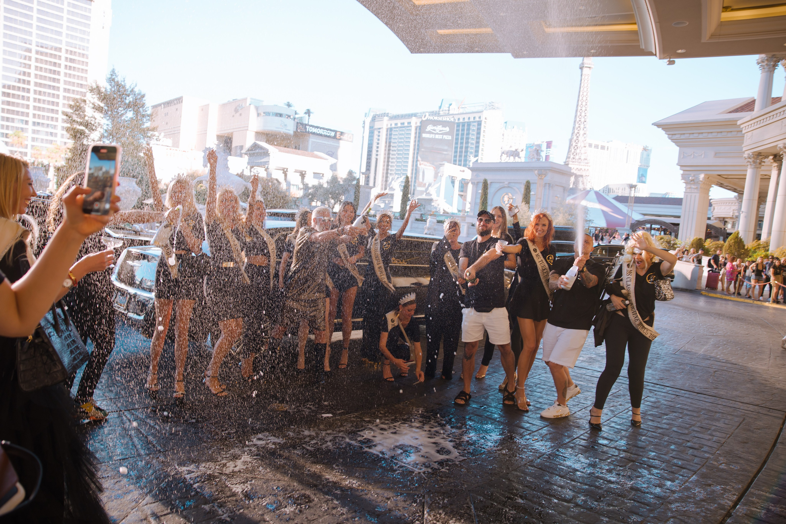 Ms World. MIAMI PHOTOGRAPHER ALEKSANDRA KOLESNIKOVA