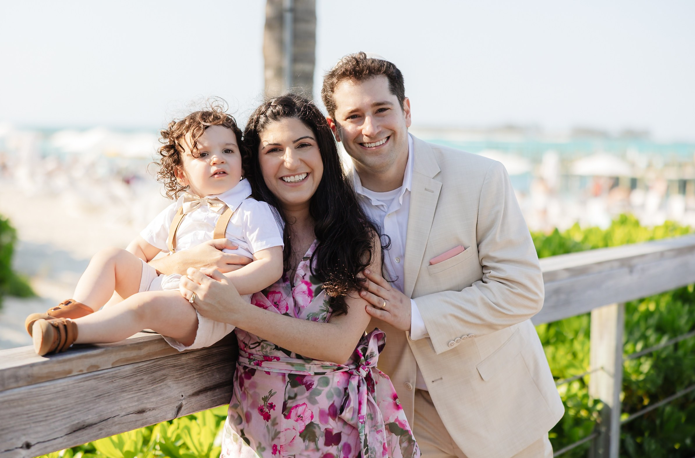 Eliana & Ovadia’s Destination Wedding at Baha Mar, Bahamas. YES I DO PRODUCTION — Wedding photography&videography