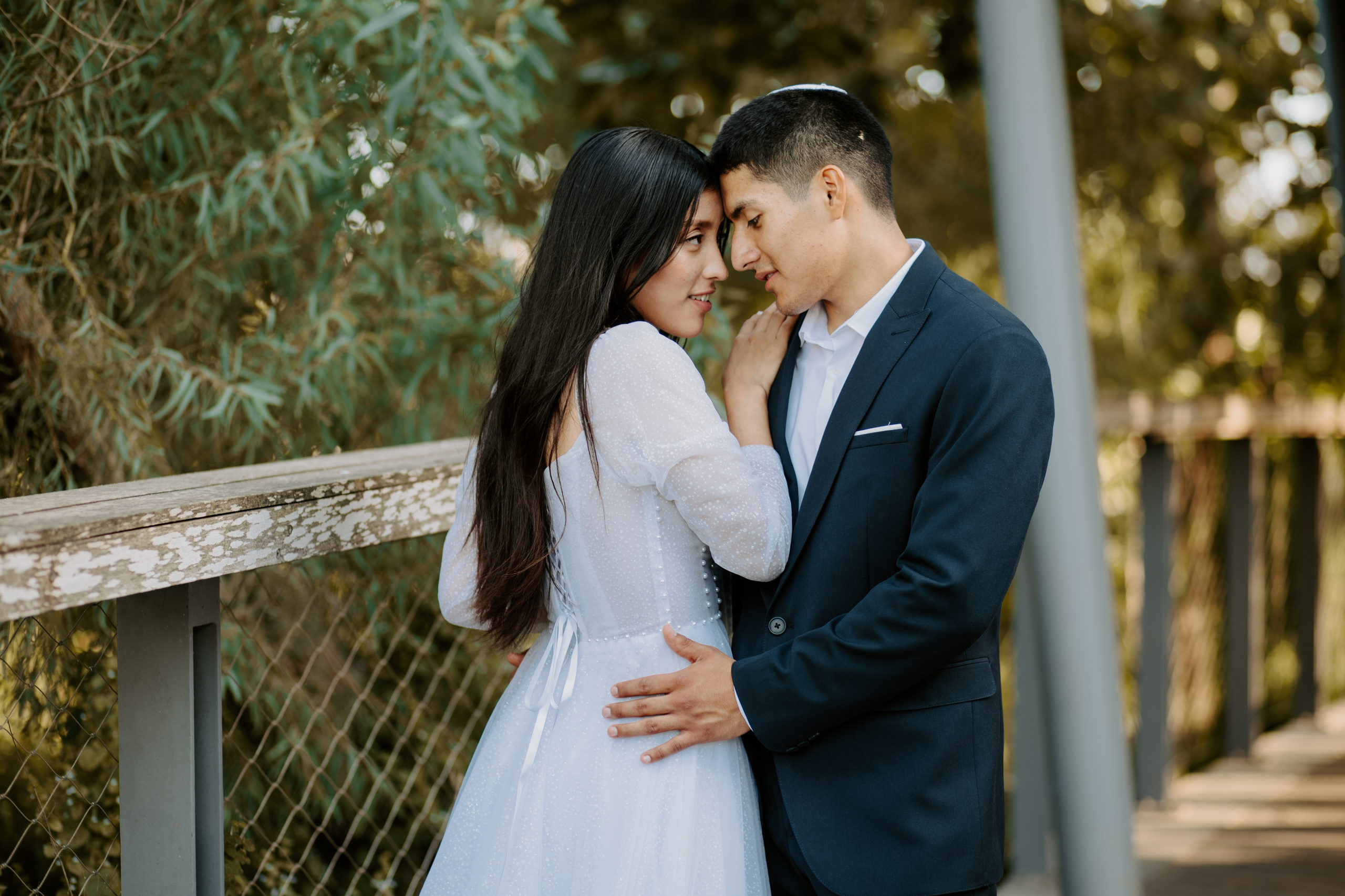 M&N. משה מנשה צלם חתונות