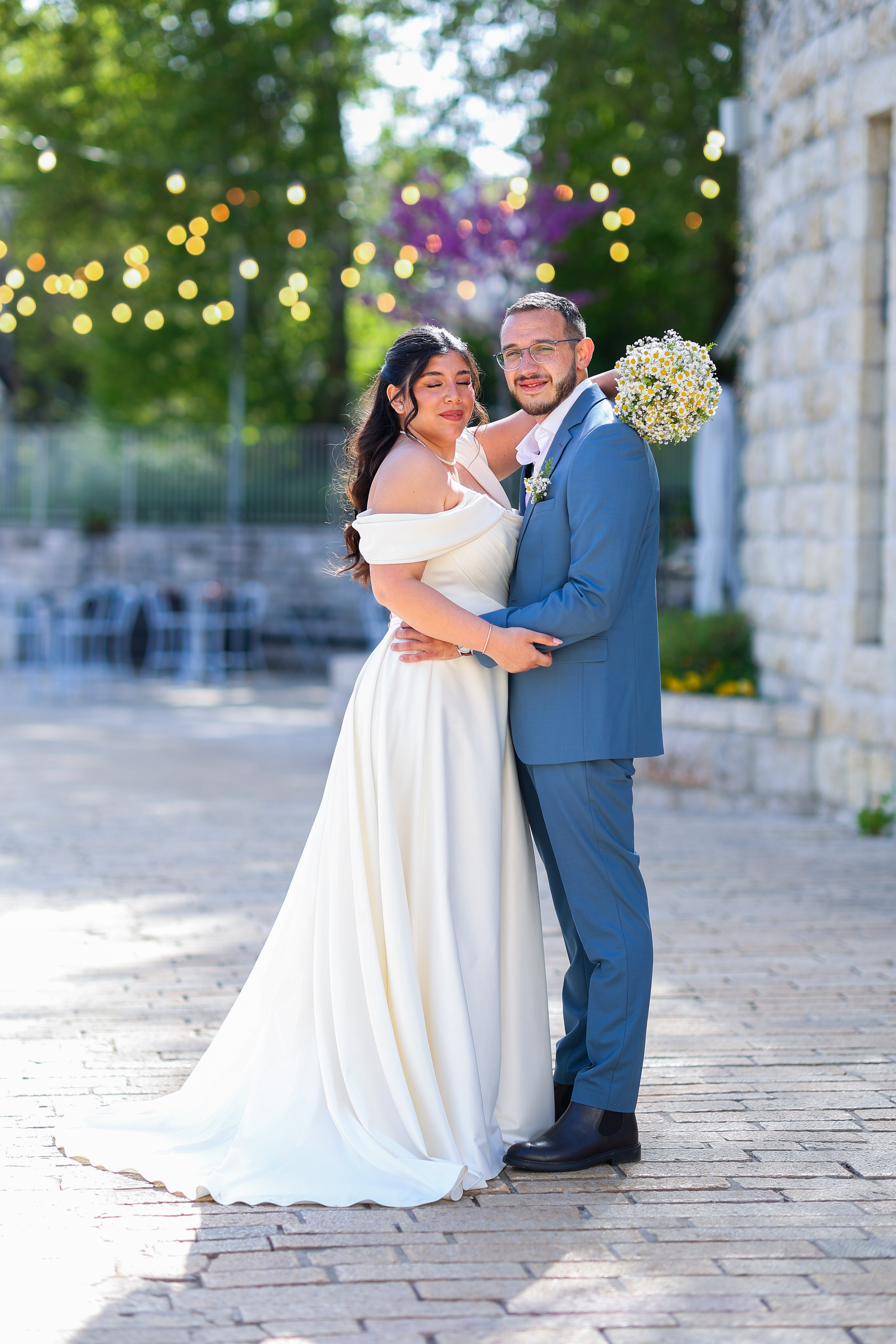 Y&C. משה מנשה צלם חתונות