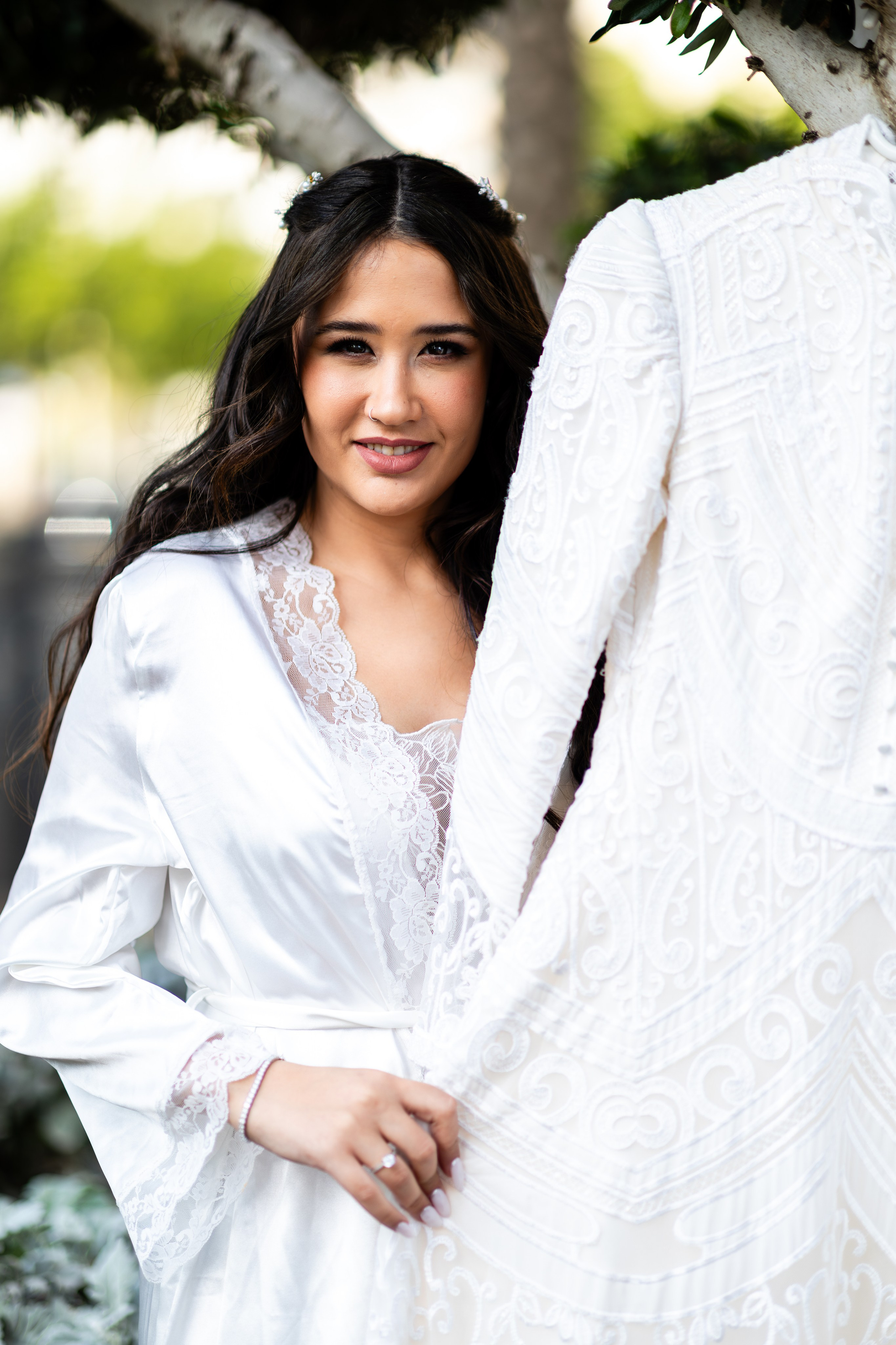 H&E. משה מנשה צלם חתונות