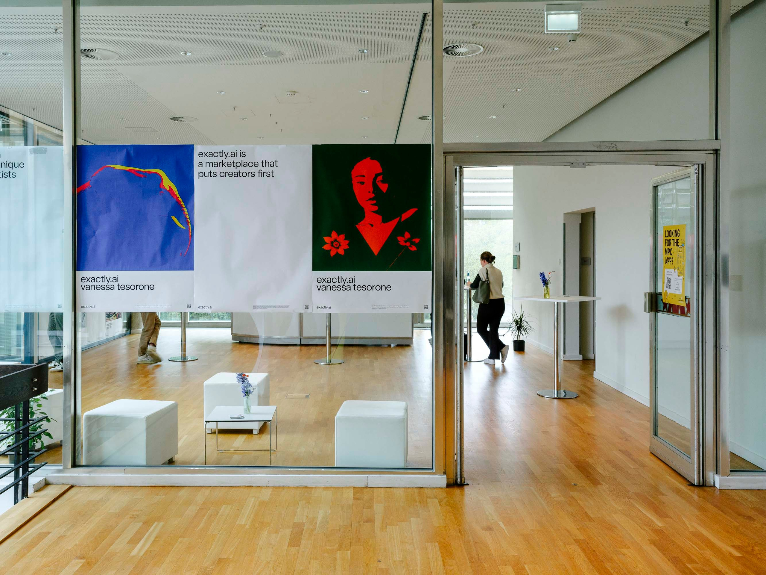 Exactly. Photographer Viktor Nikishov