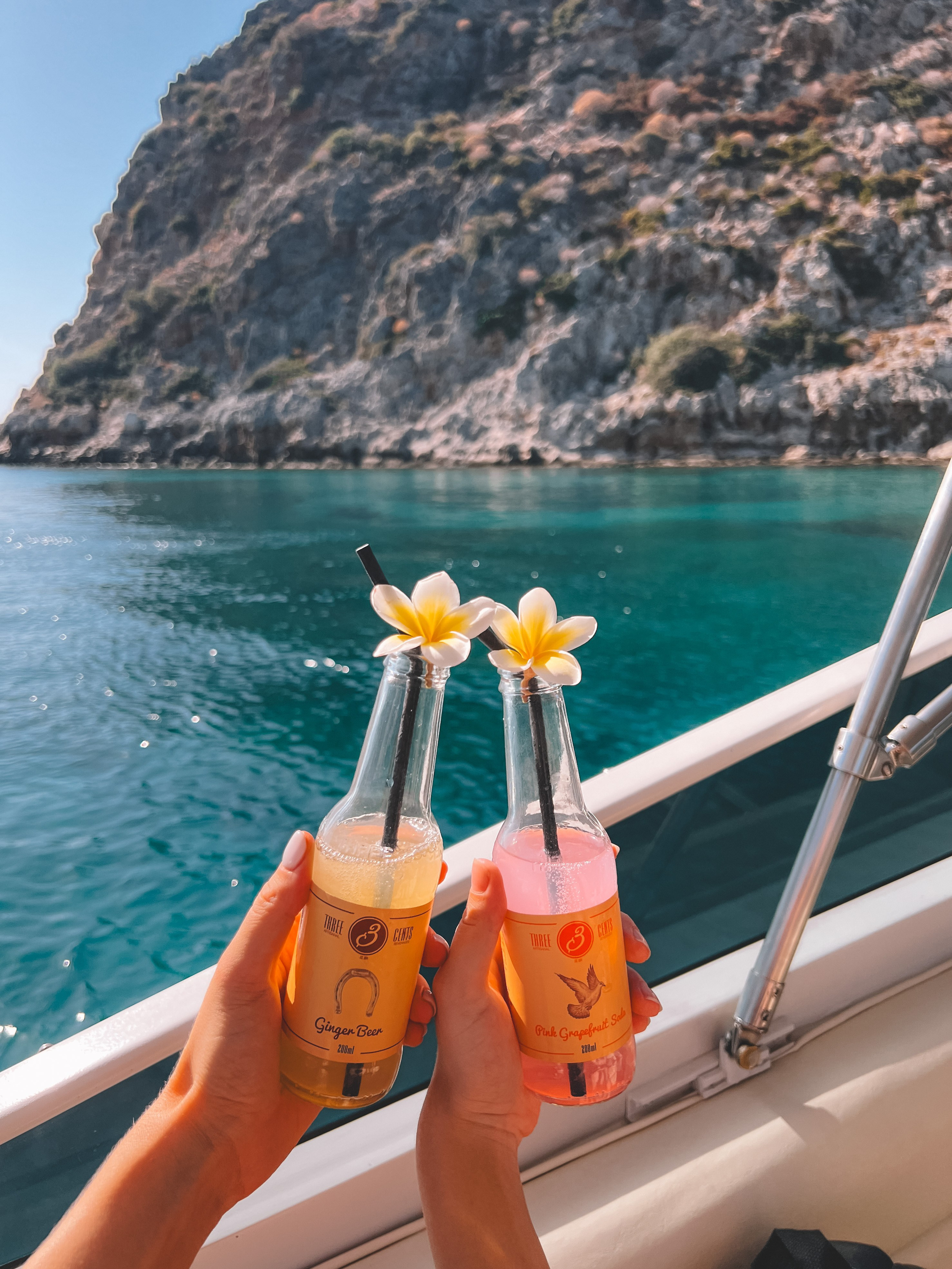 Hotels Promotion Gallery. Ivlianna Travels — travel blog with photography tips