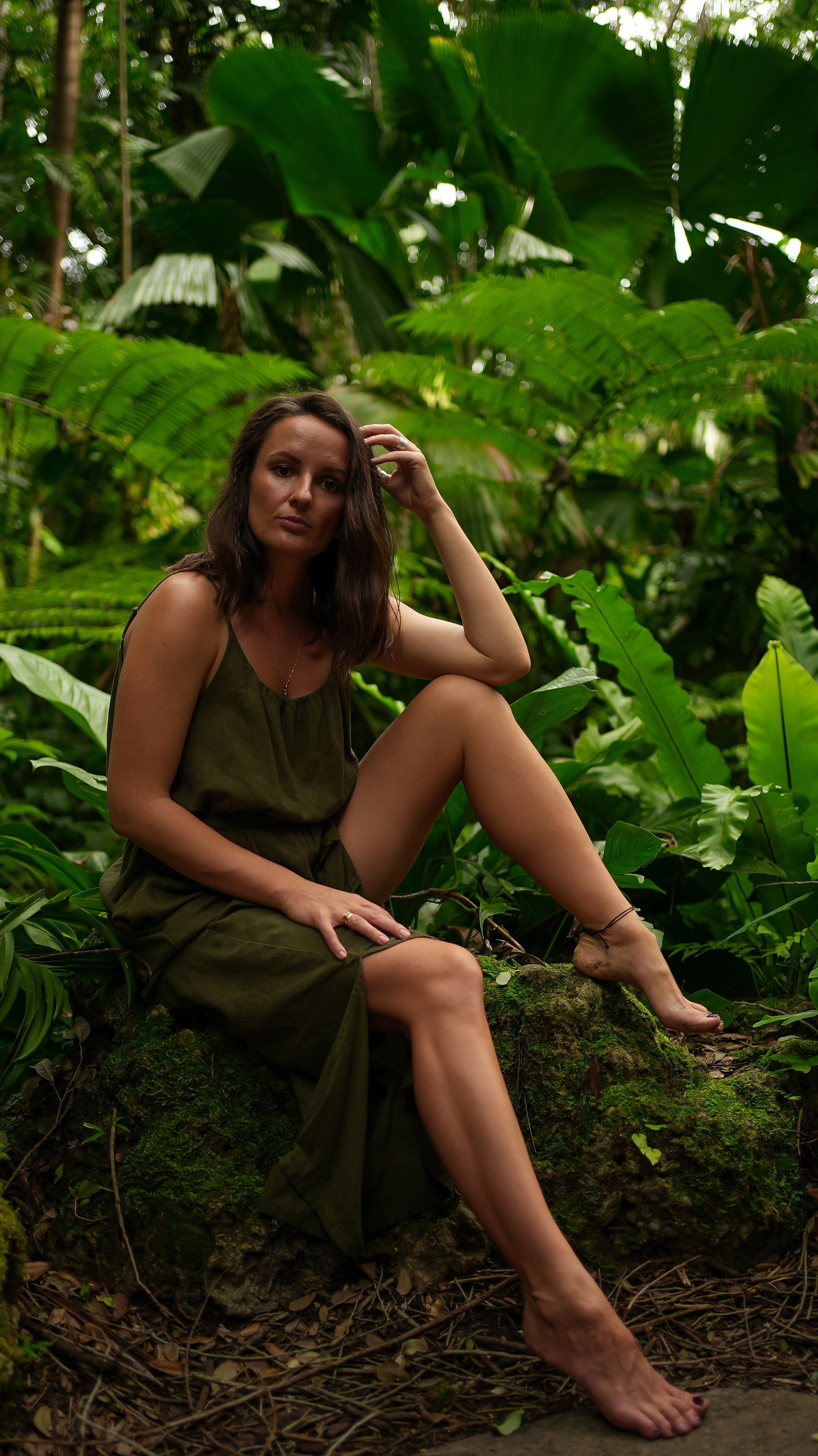 Personal. Tatiana Ketova