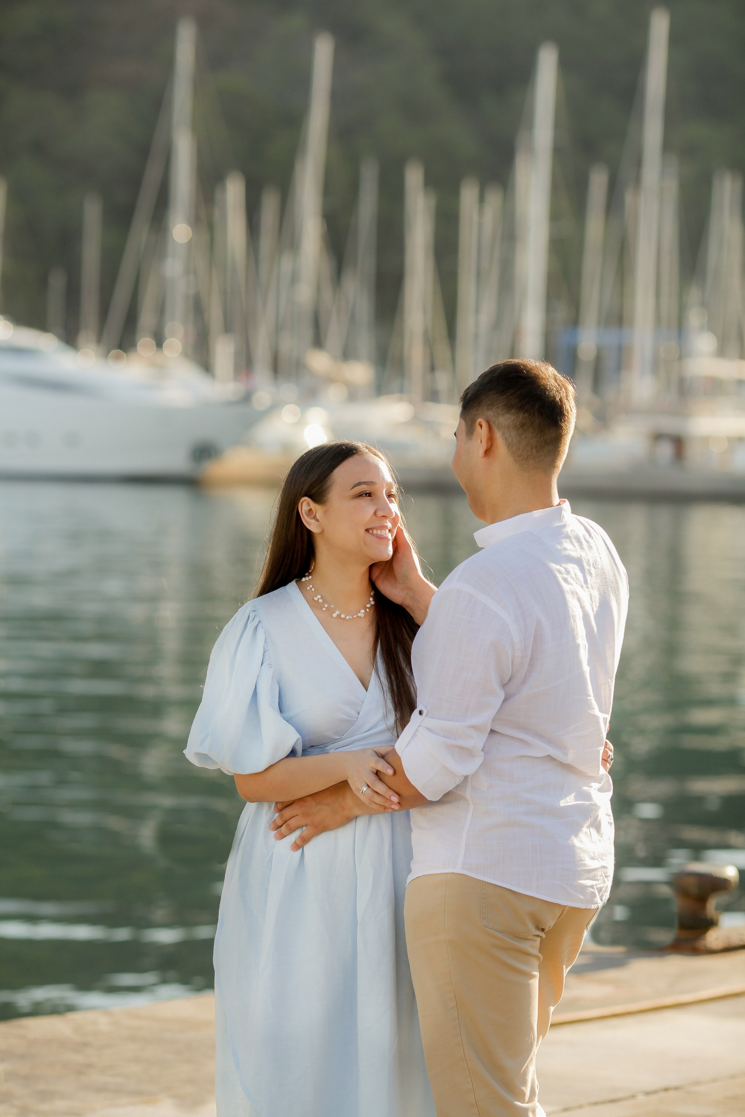 Беременность. Professional photo & video in Marmaris Turkey