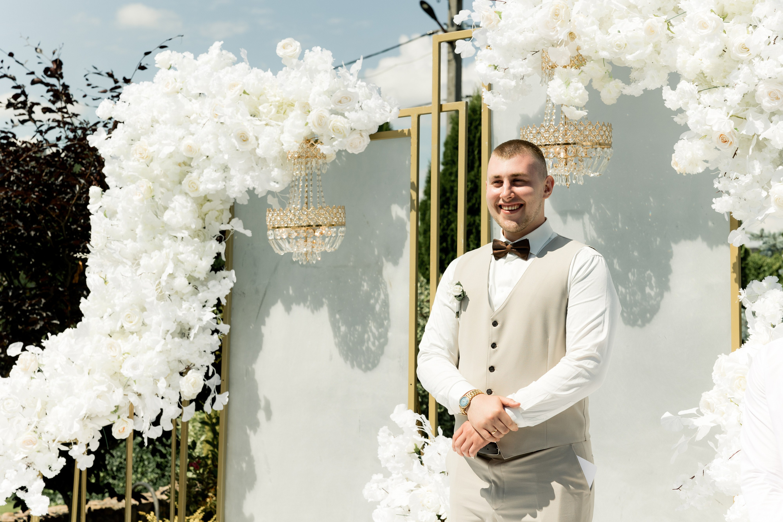 Anna Dmytro. Ірина Терещук