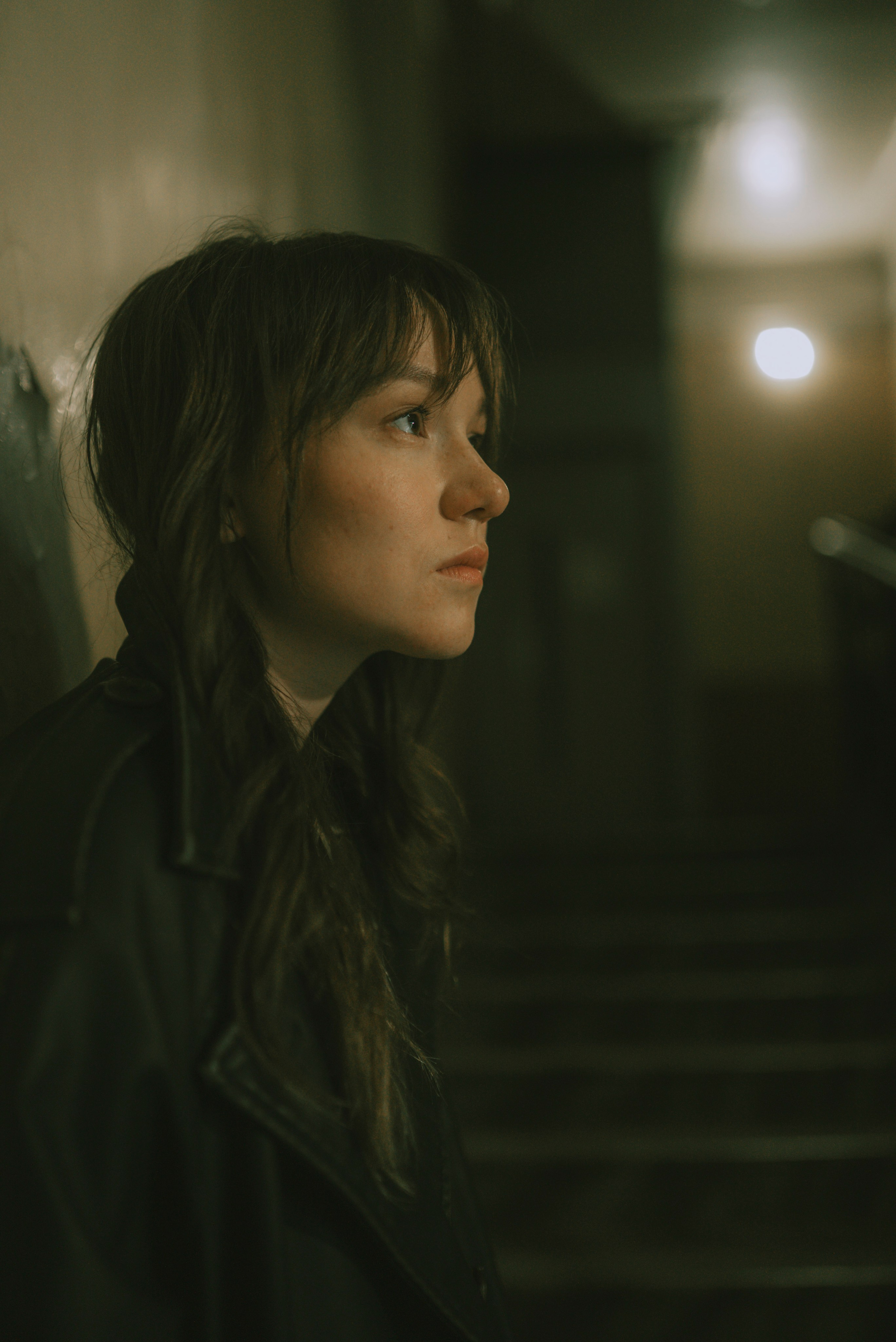 2024. Стрит-фотография, полная абсурда, идиотизма и красоты