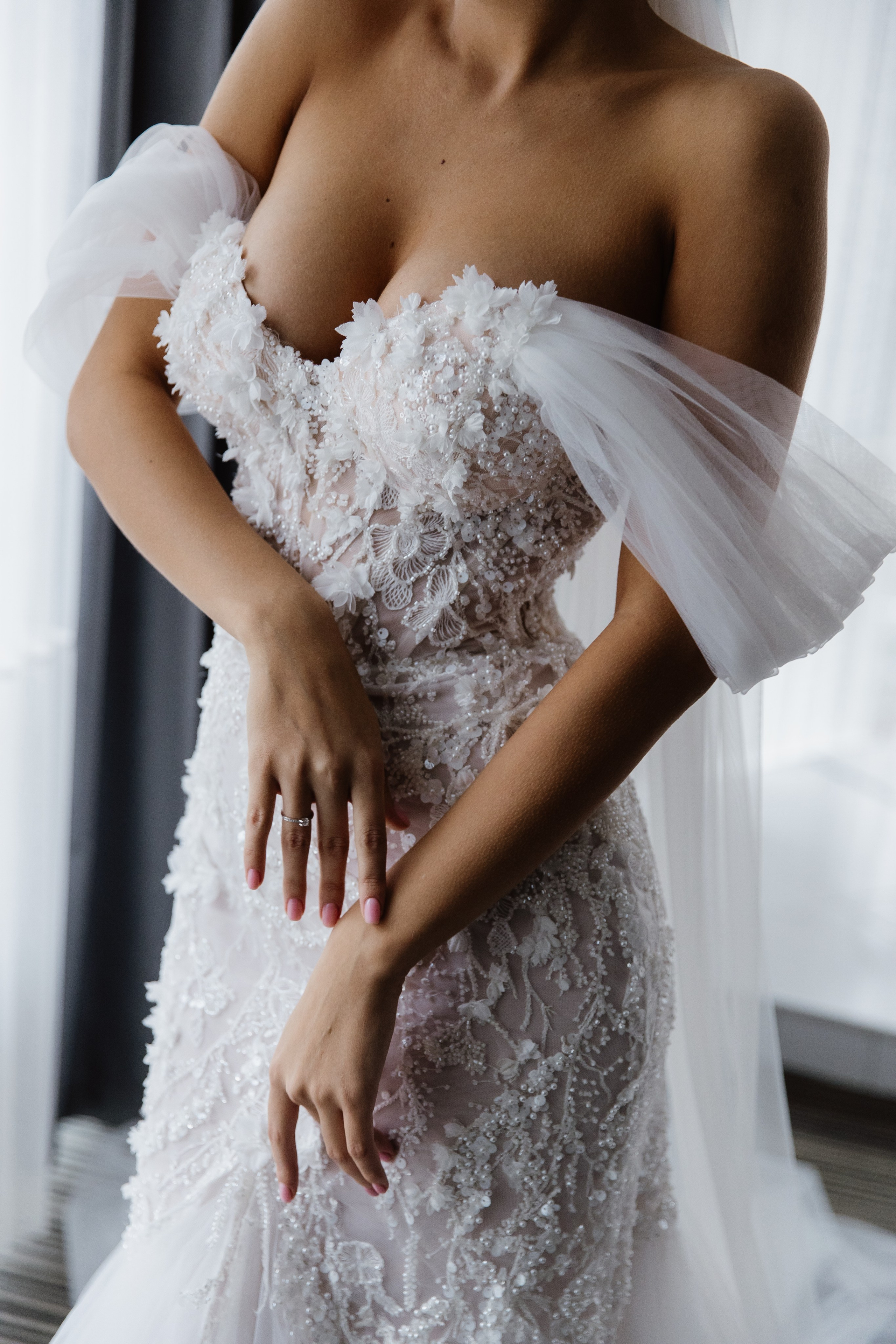 Wedding D&R. Photographer Anna Afanasyeva